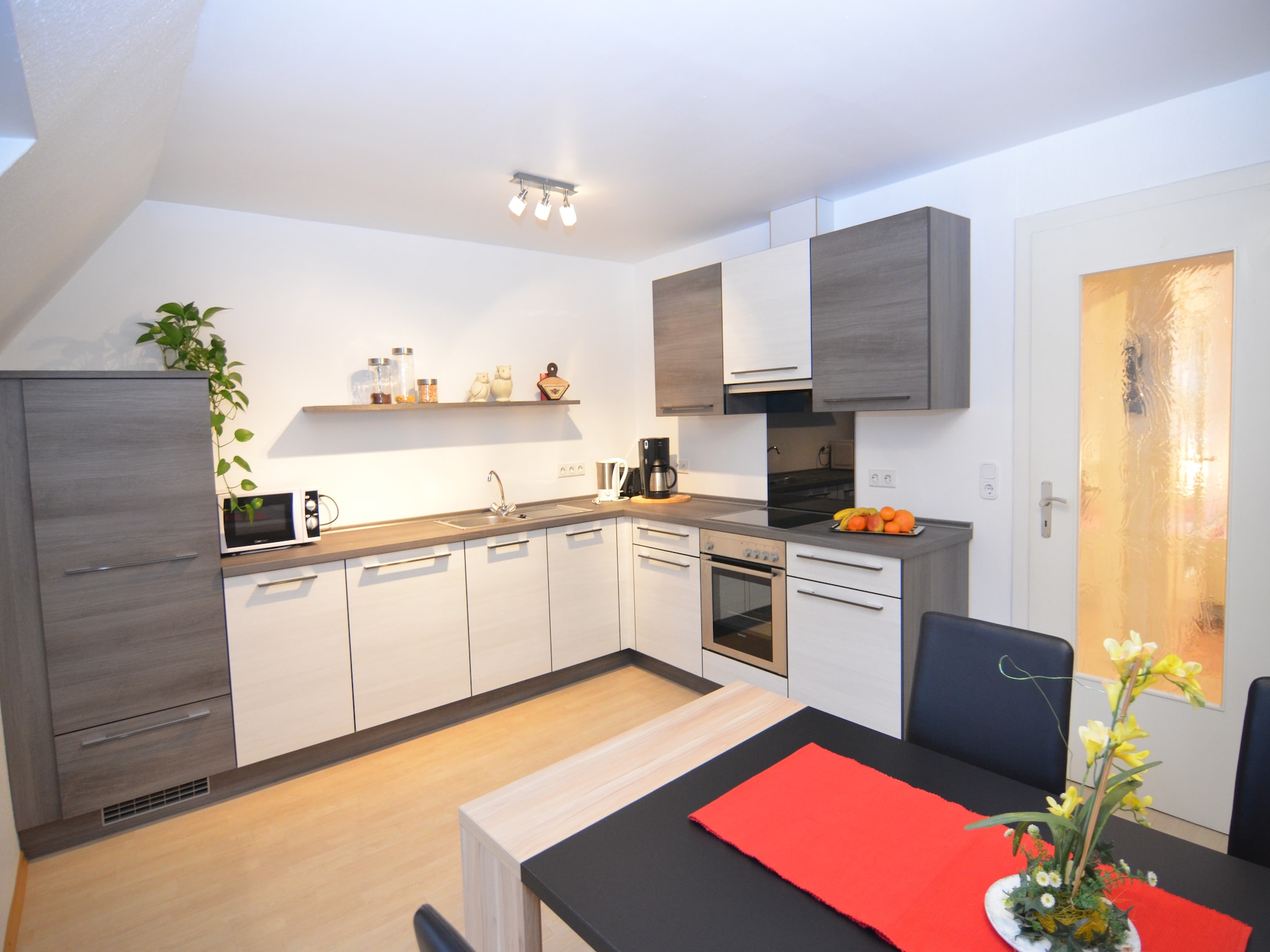 Ferienwohnung Sauerlandstuben