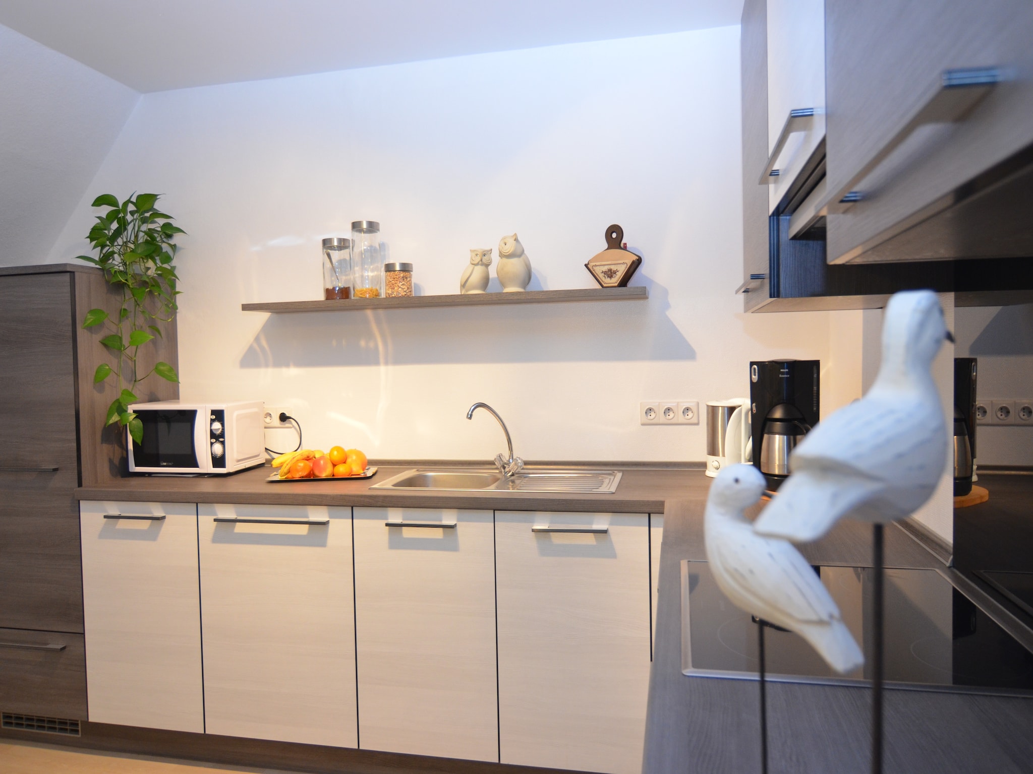 Ferienwohnung Sauerlandstuben