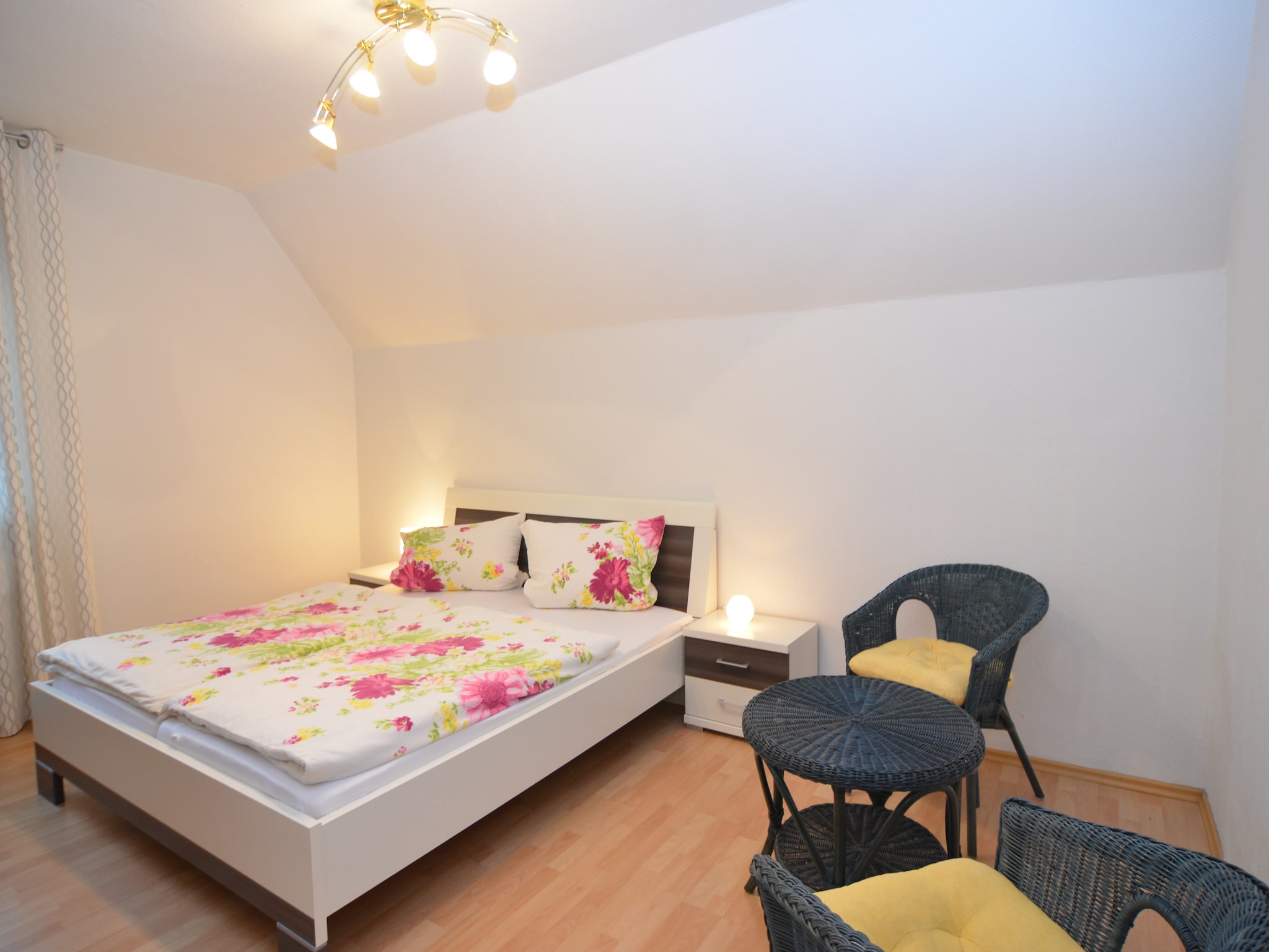 Ferienwohnung Sauerlandstuben