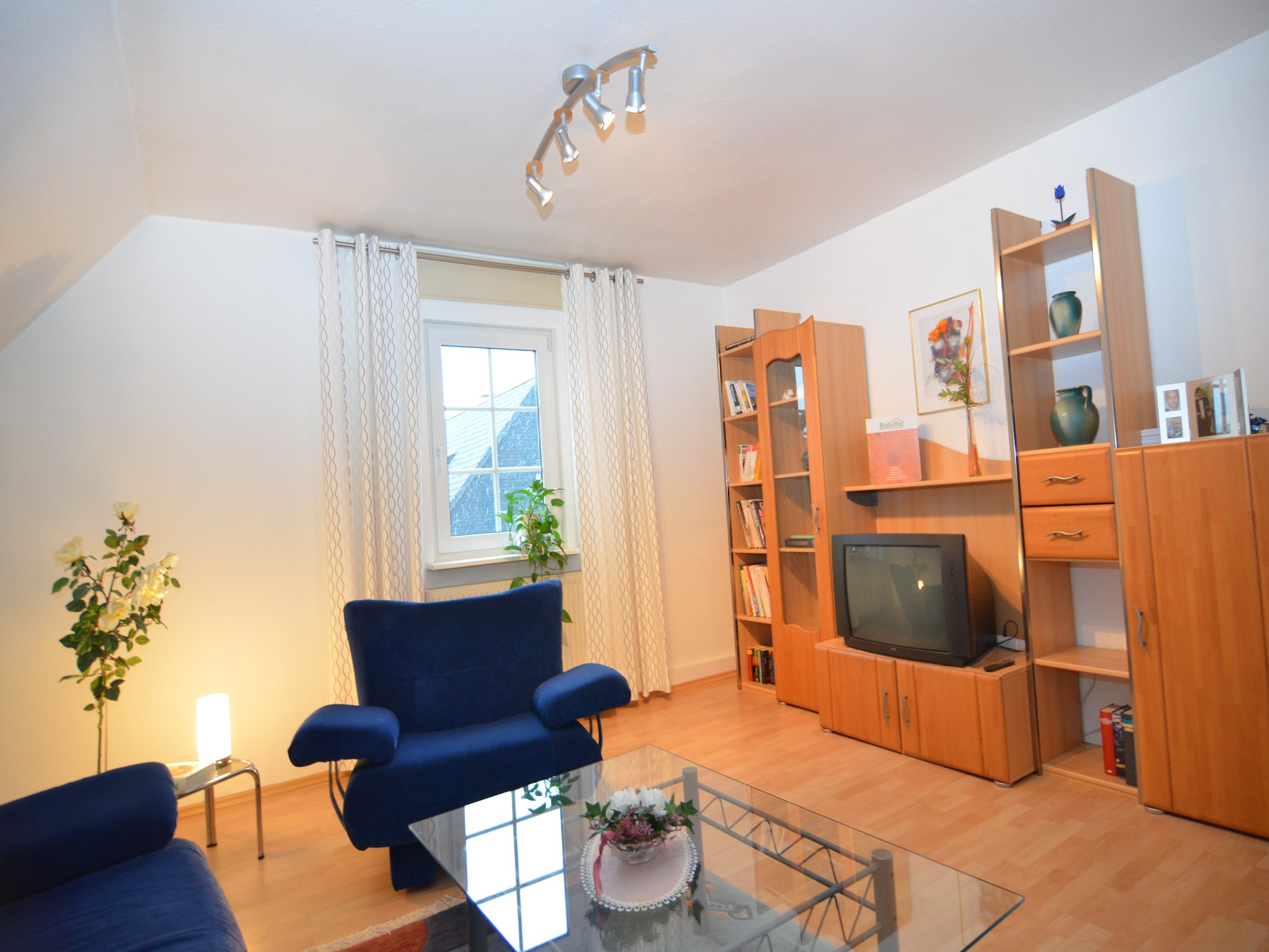 Ferienwohnung Sauerlandstuben