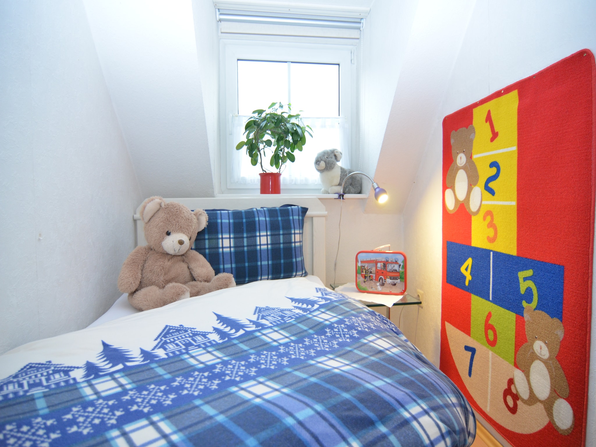 Ferienwohnung Sauerlandstuben