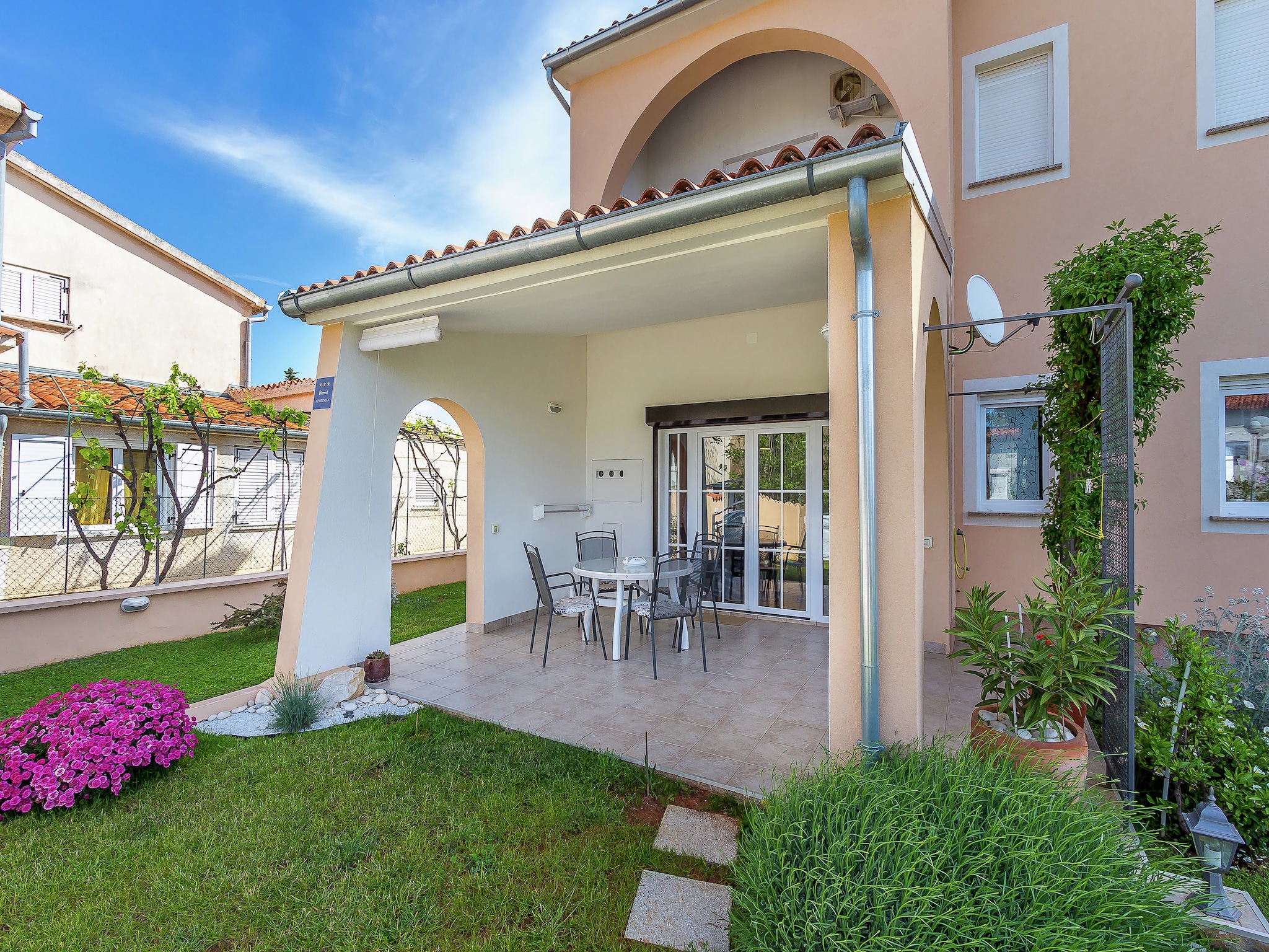 Apartmá Jasna