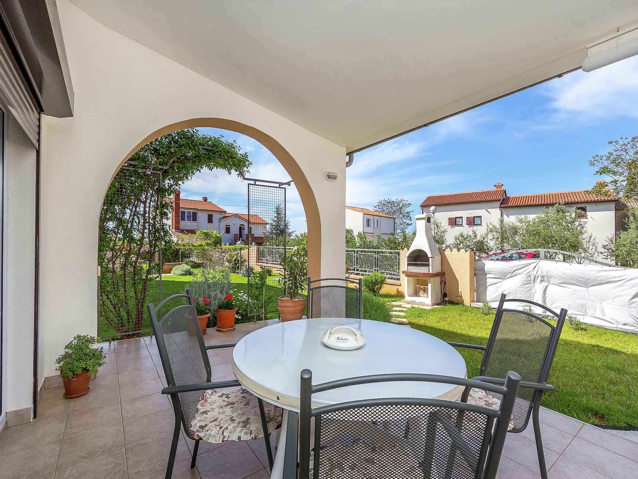 Apartmá Jasna