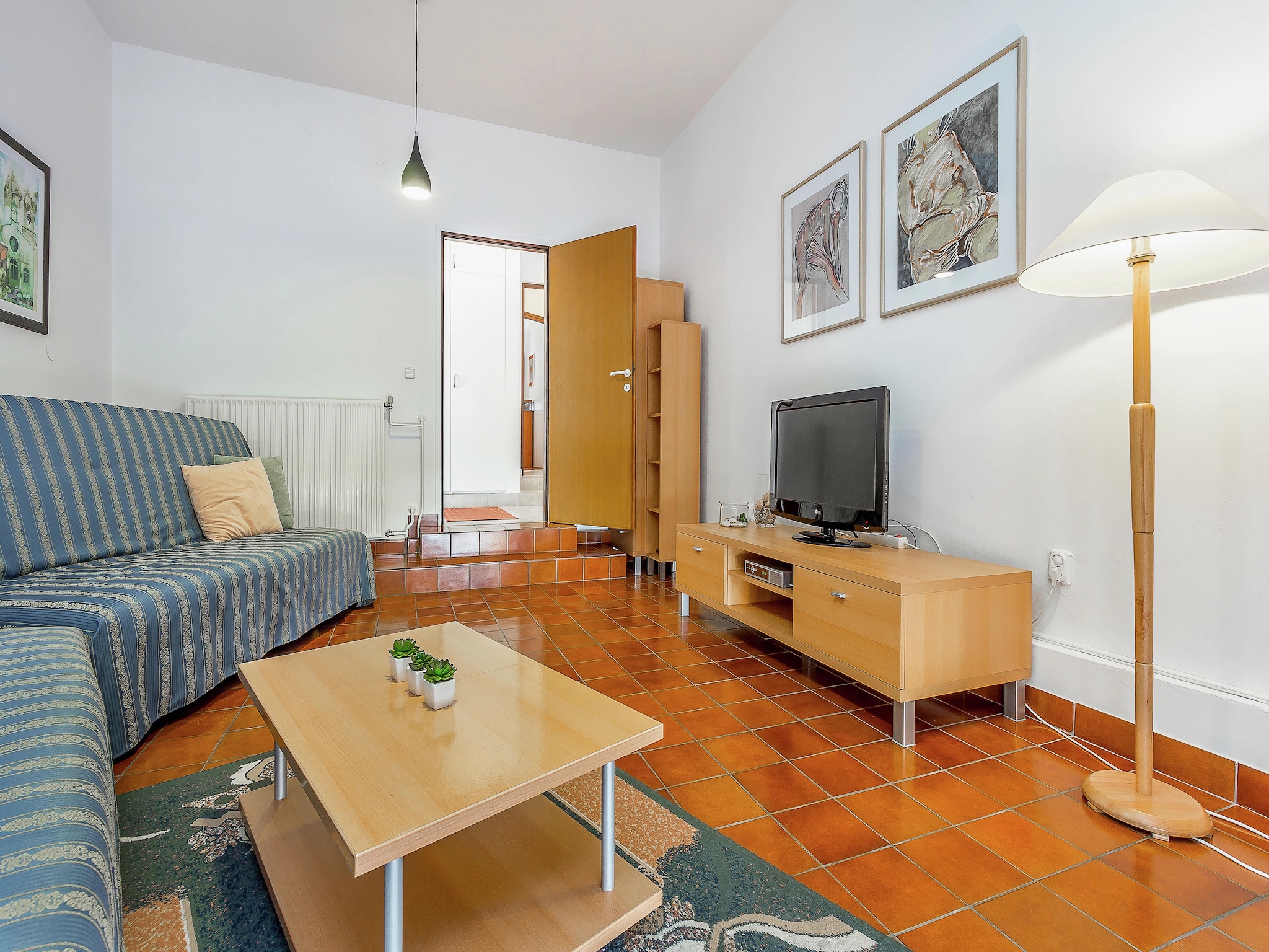 Apartmá Jasna