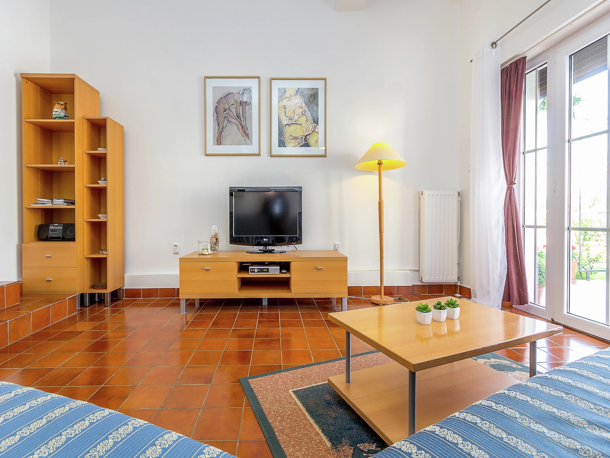 Apartmá Jasna