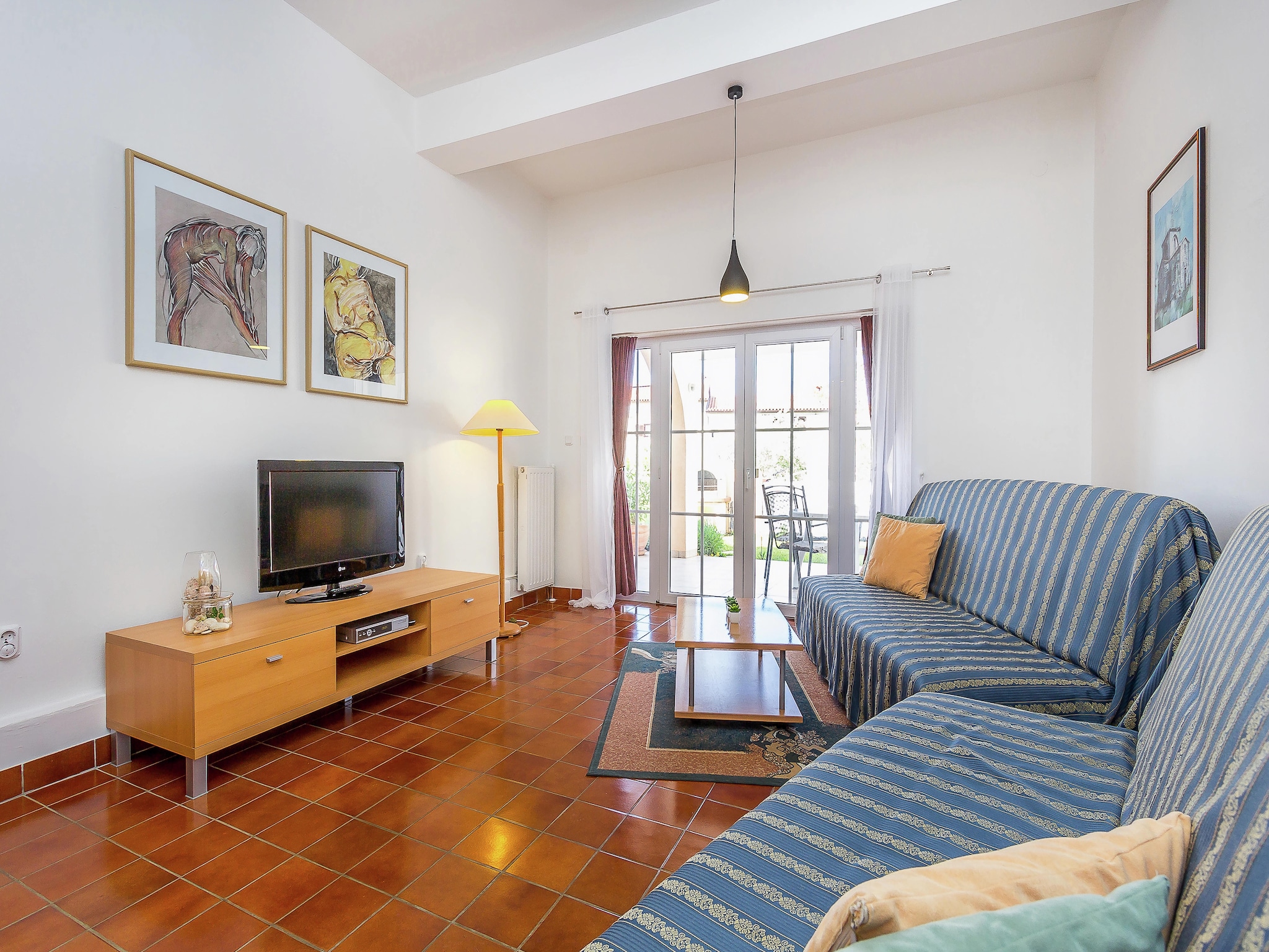 Apartmá Jasna