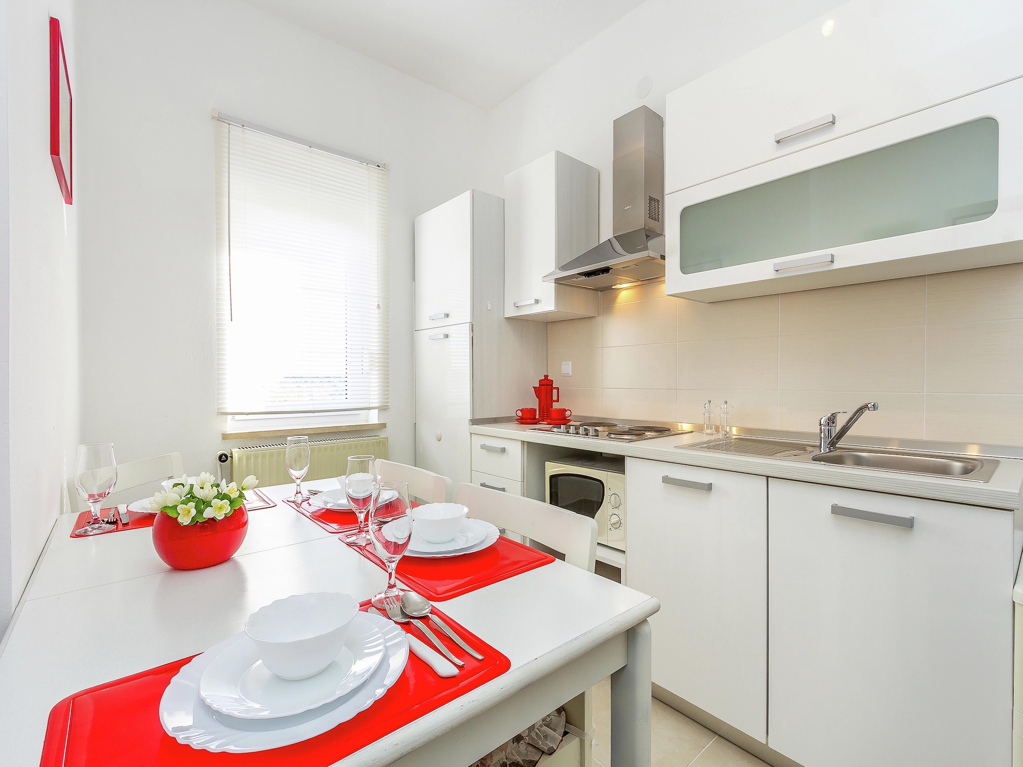 Apartmá Jasna