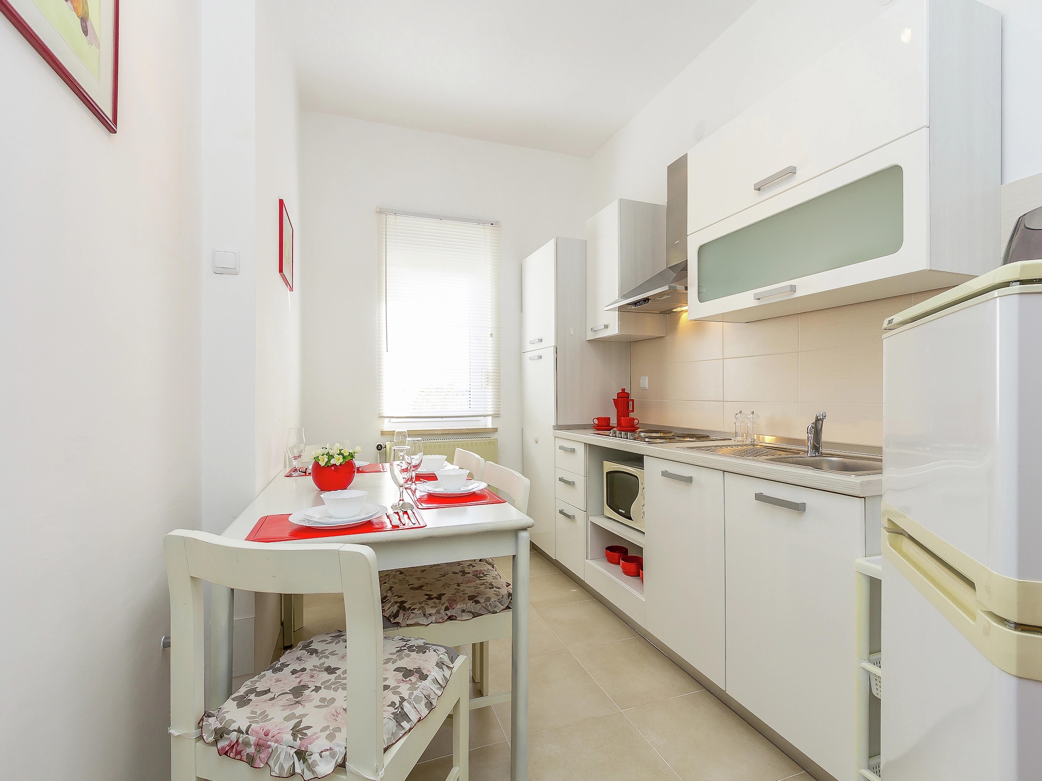 Apartmá Jasna