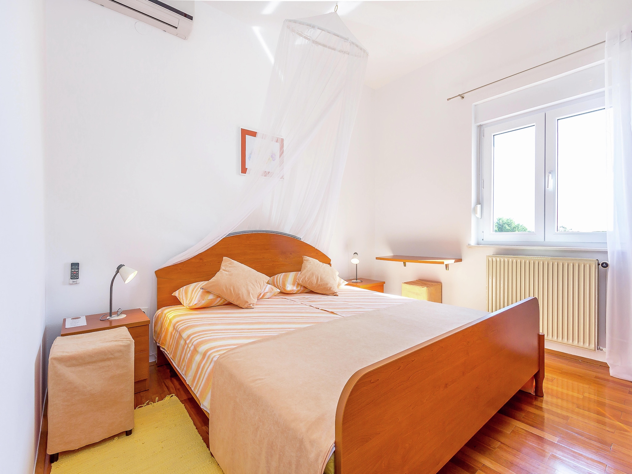 Apartmá Jasna