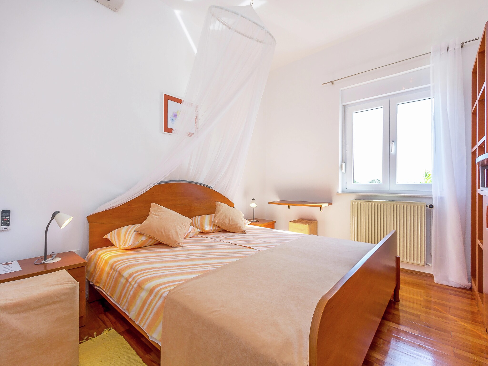Apartmá Jasna