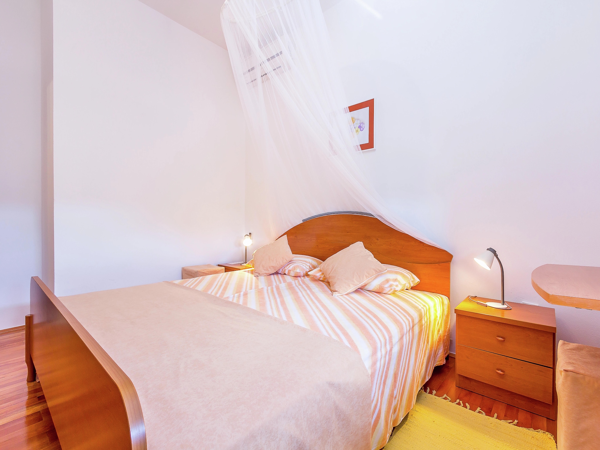 Apartmá Jasna