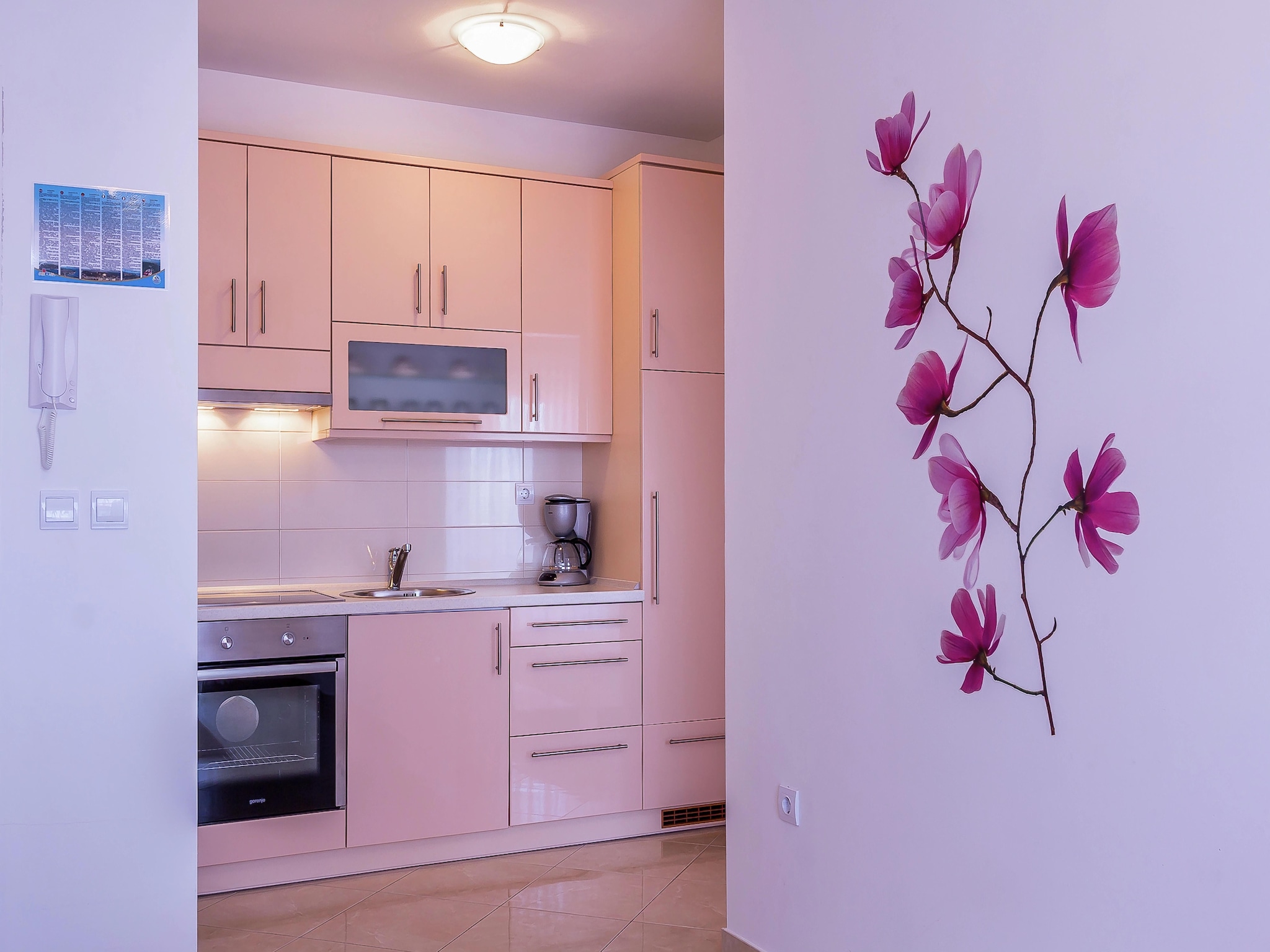 Apartmá Marich A4