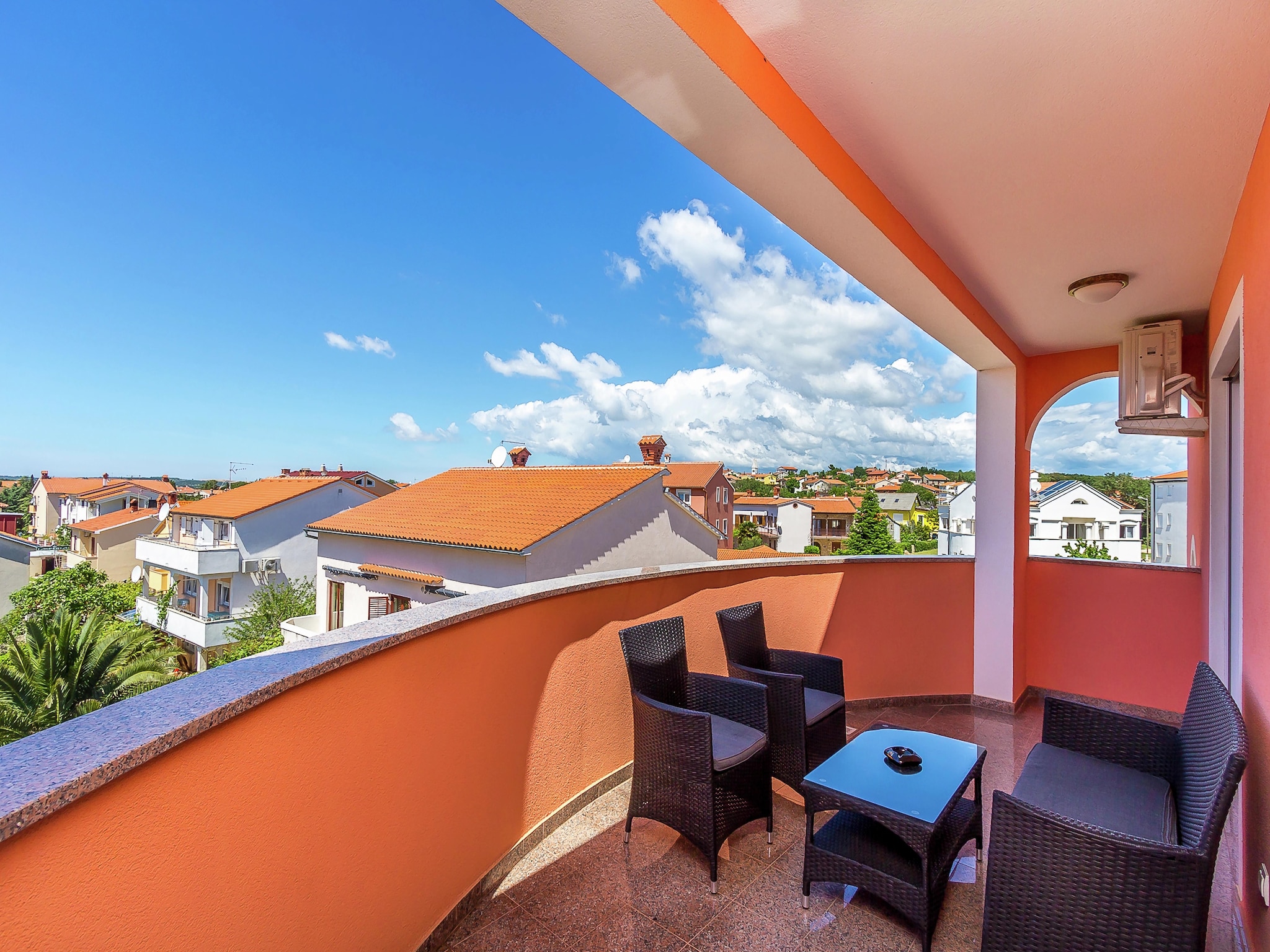 Apartmá Marich A4