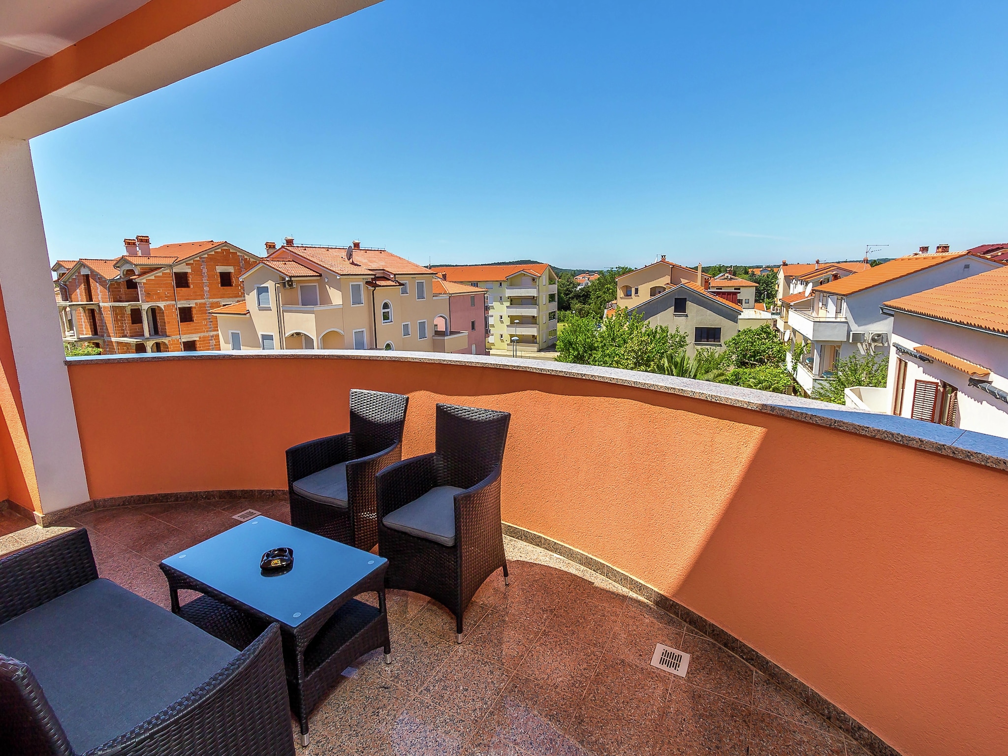 Apartmá Marich A4