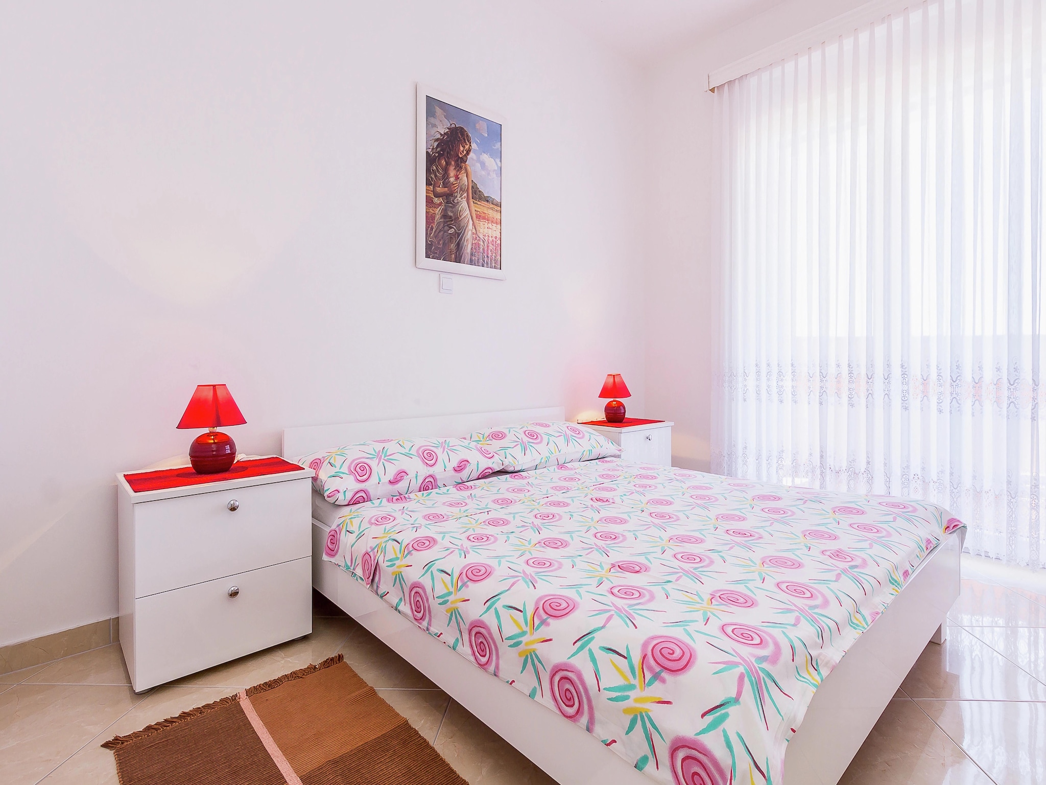 Apartmá Marich A4