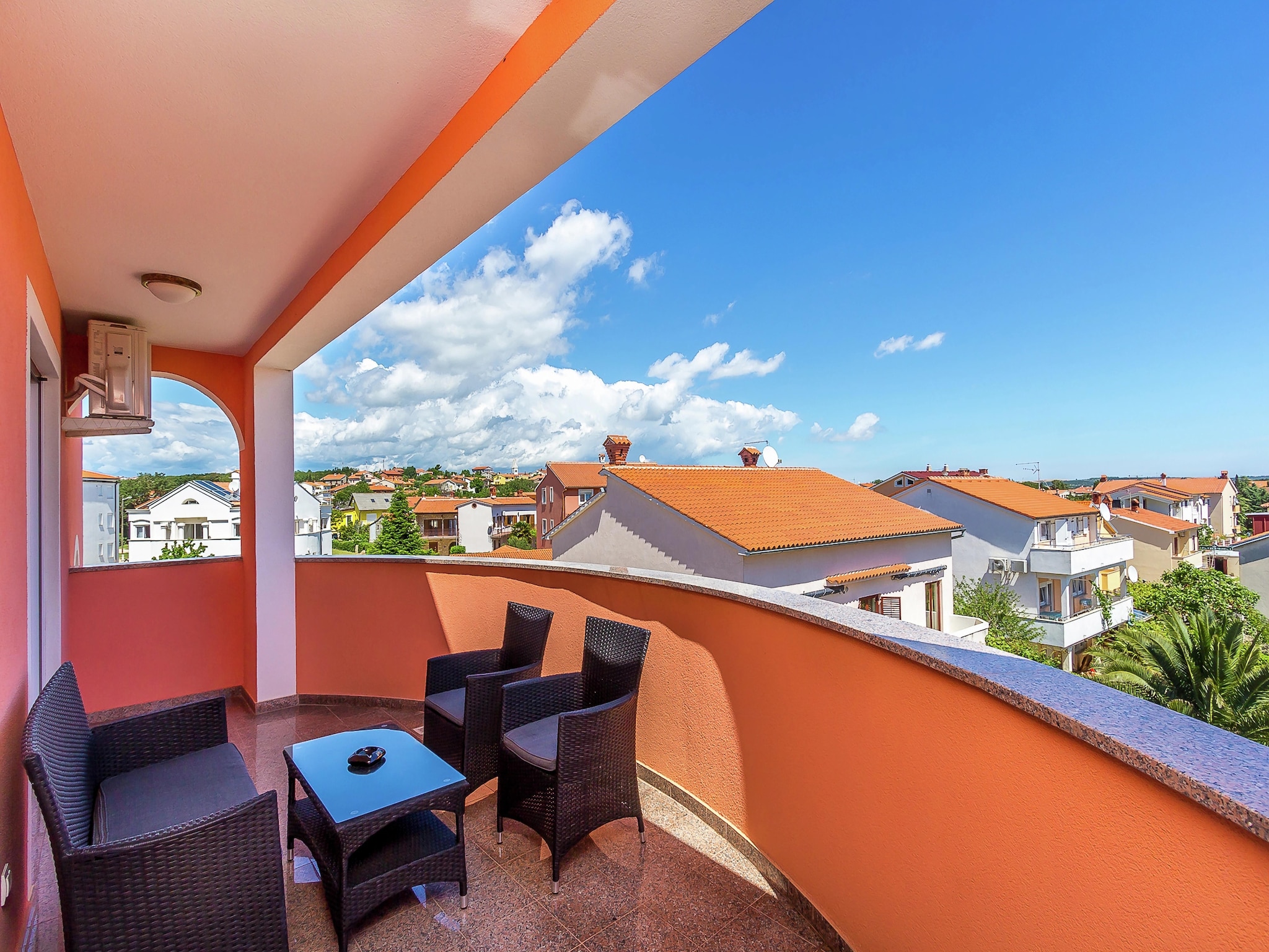 Apartmá Marich A4