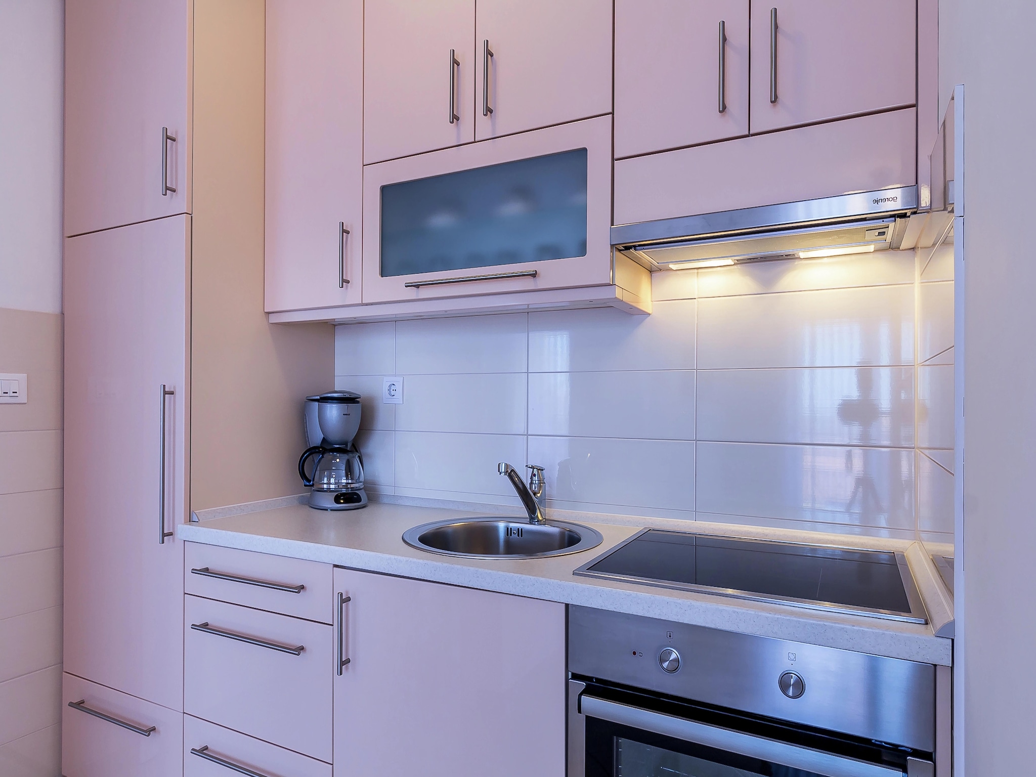 Apartmá Marich A4