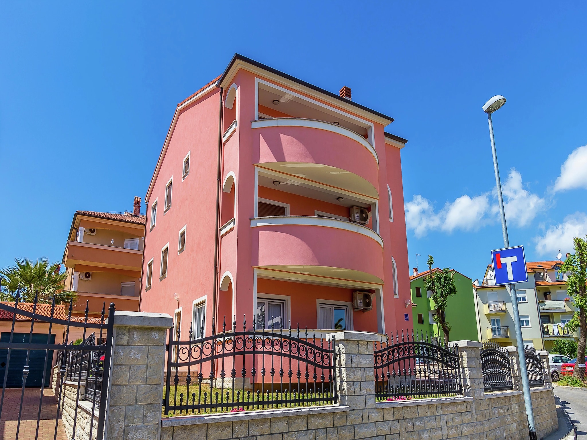 Apartmá Marich A4