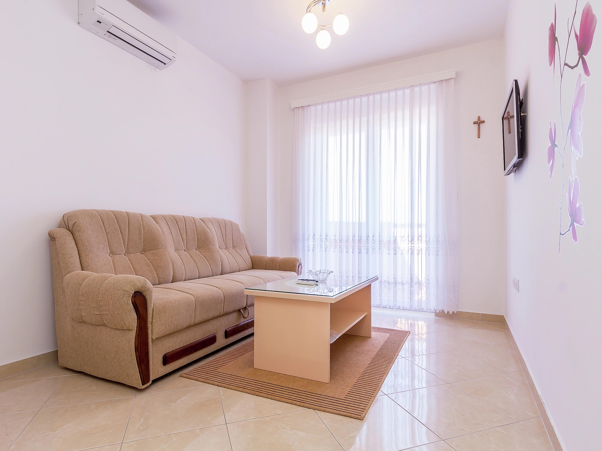 Apartmá Marich A4