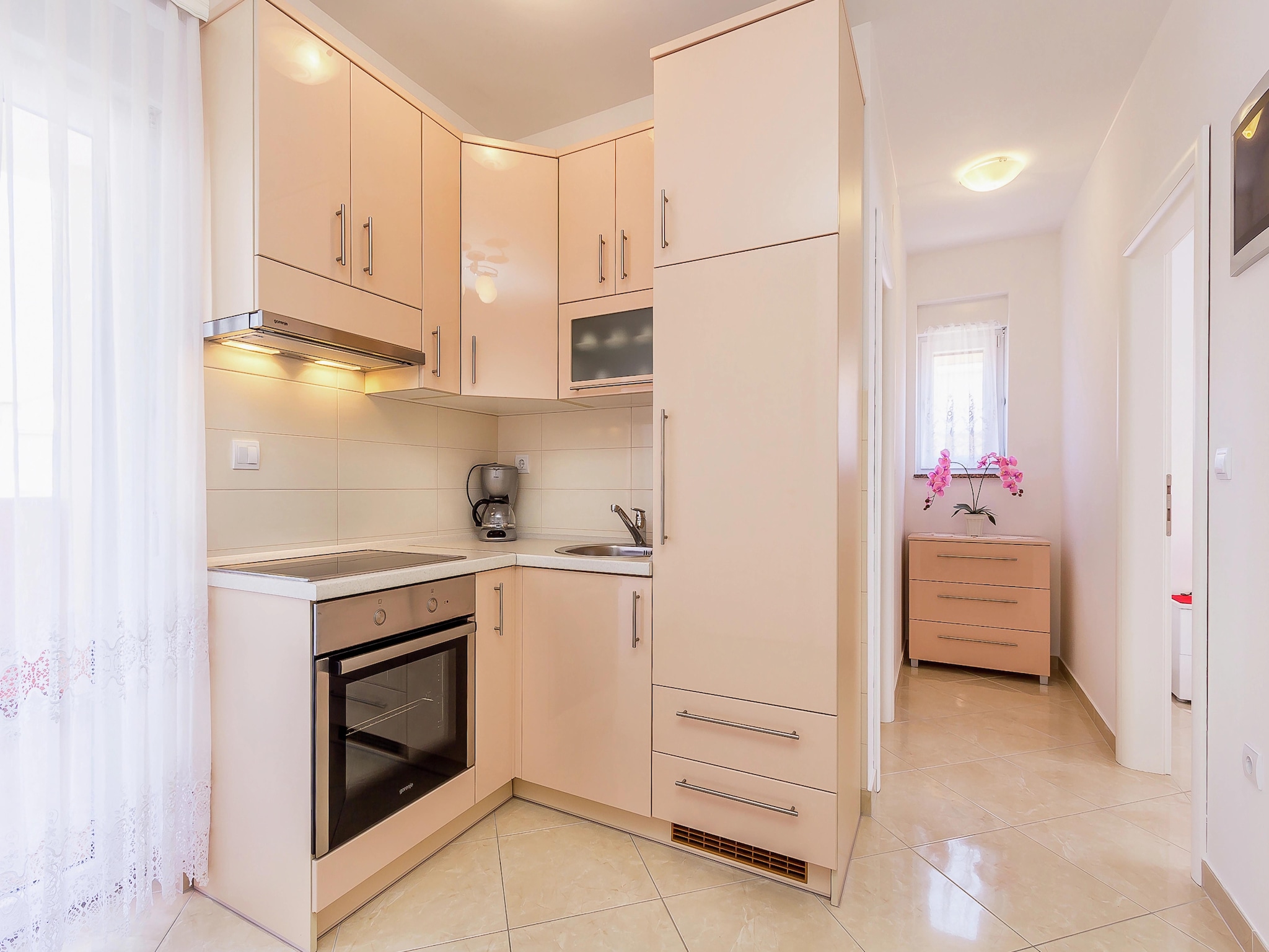 Apartmá Marich A5