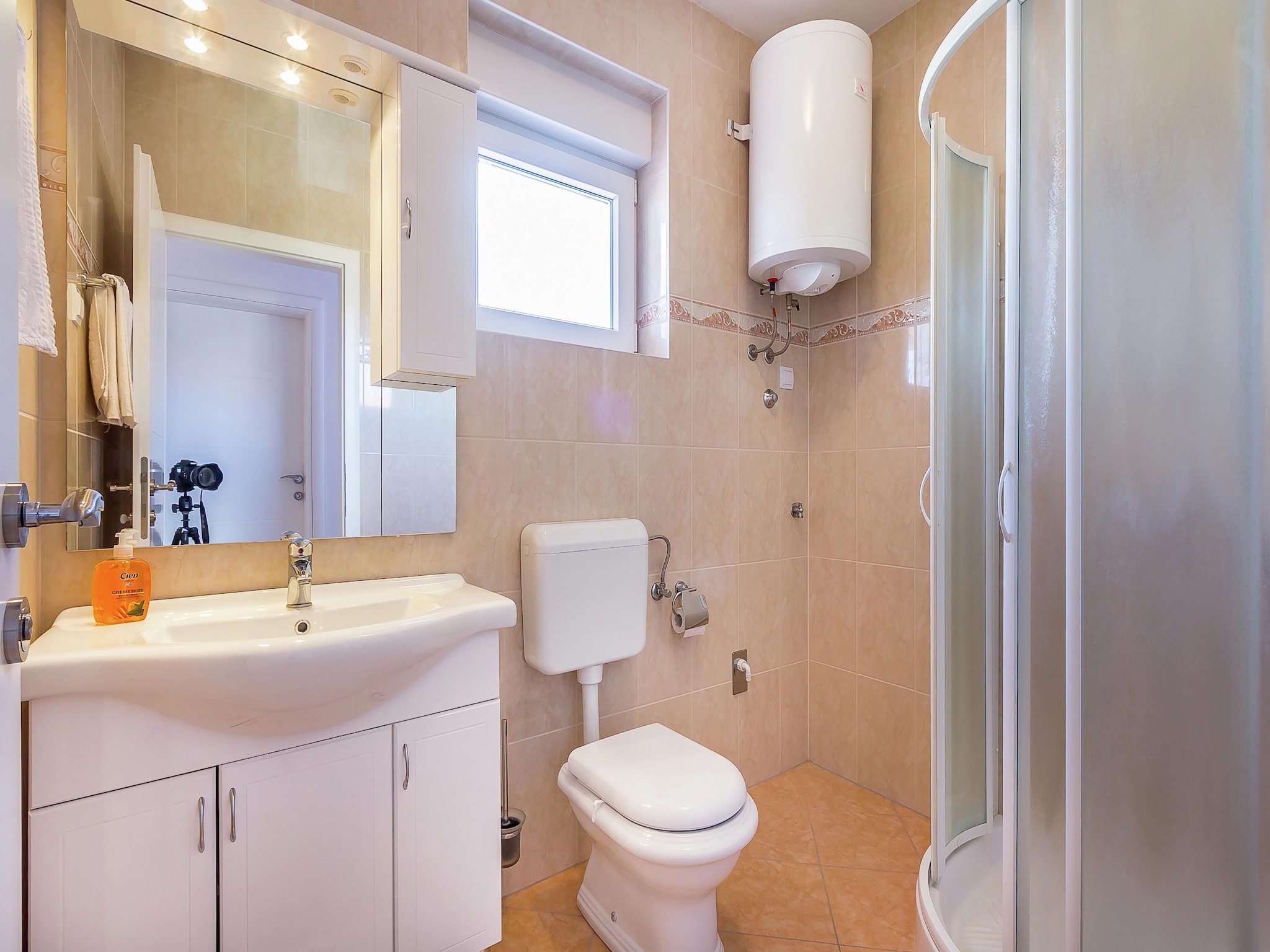 Apartmá Marich A5