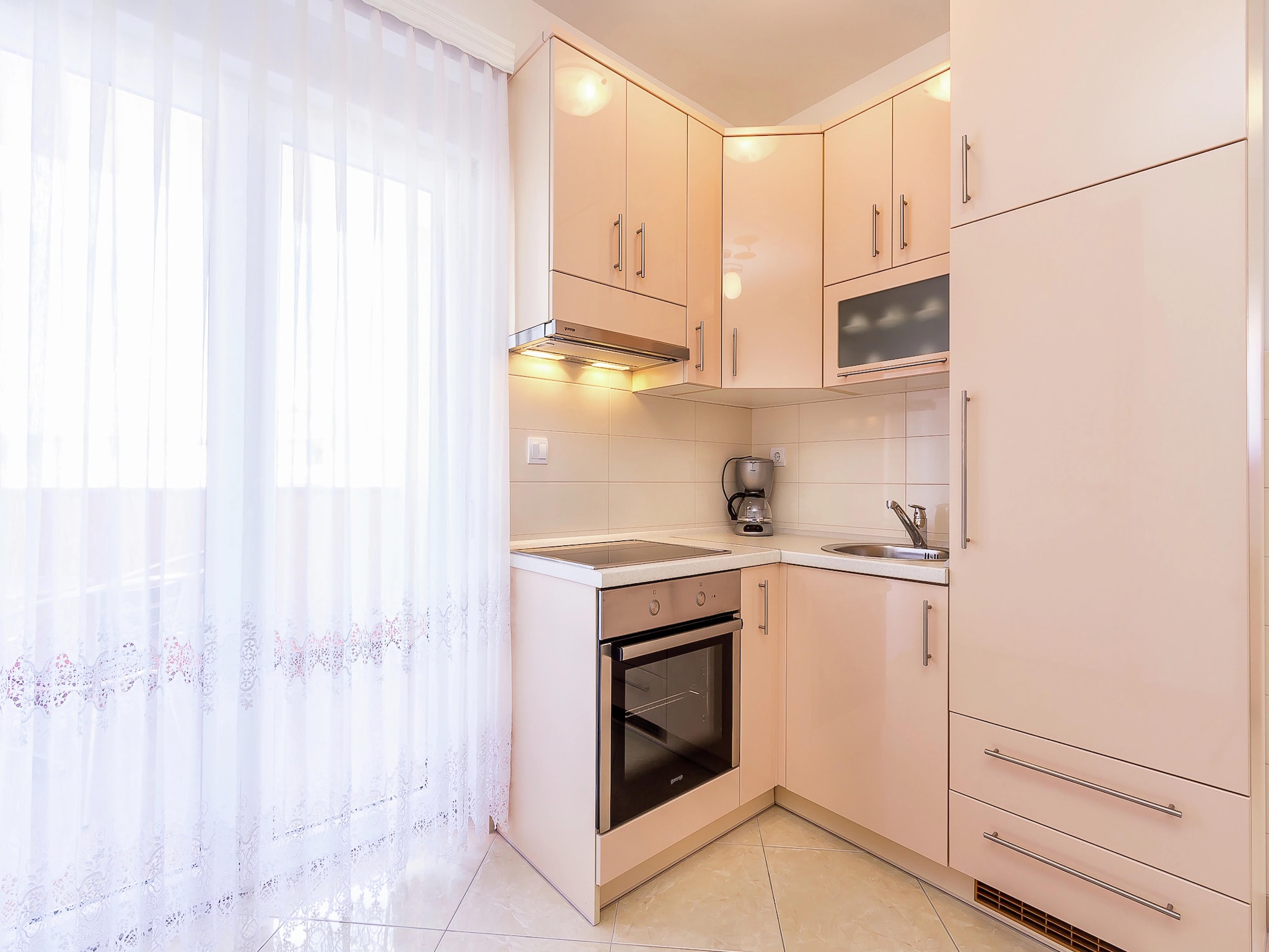 Apartmá Marich A5