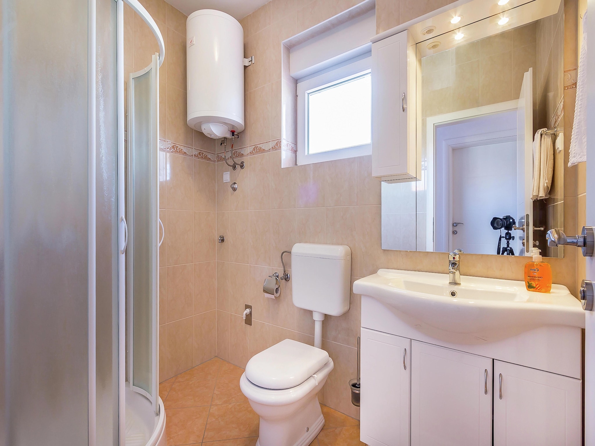 Apartmá Marich A5