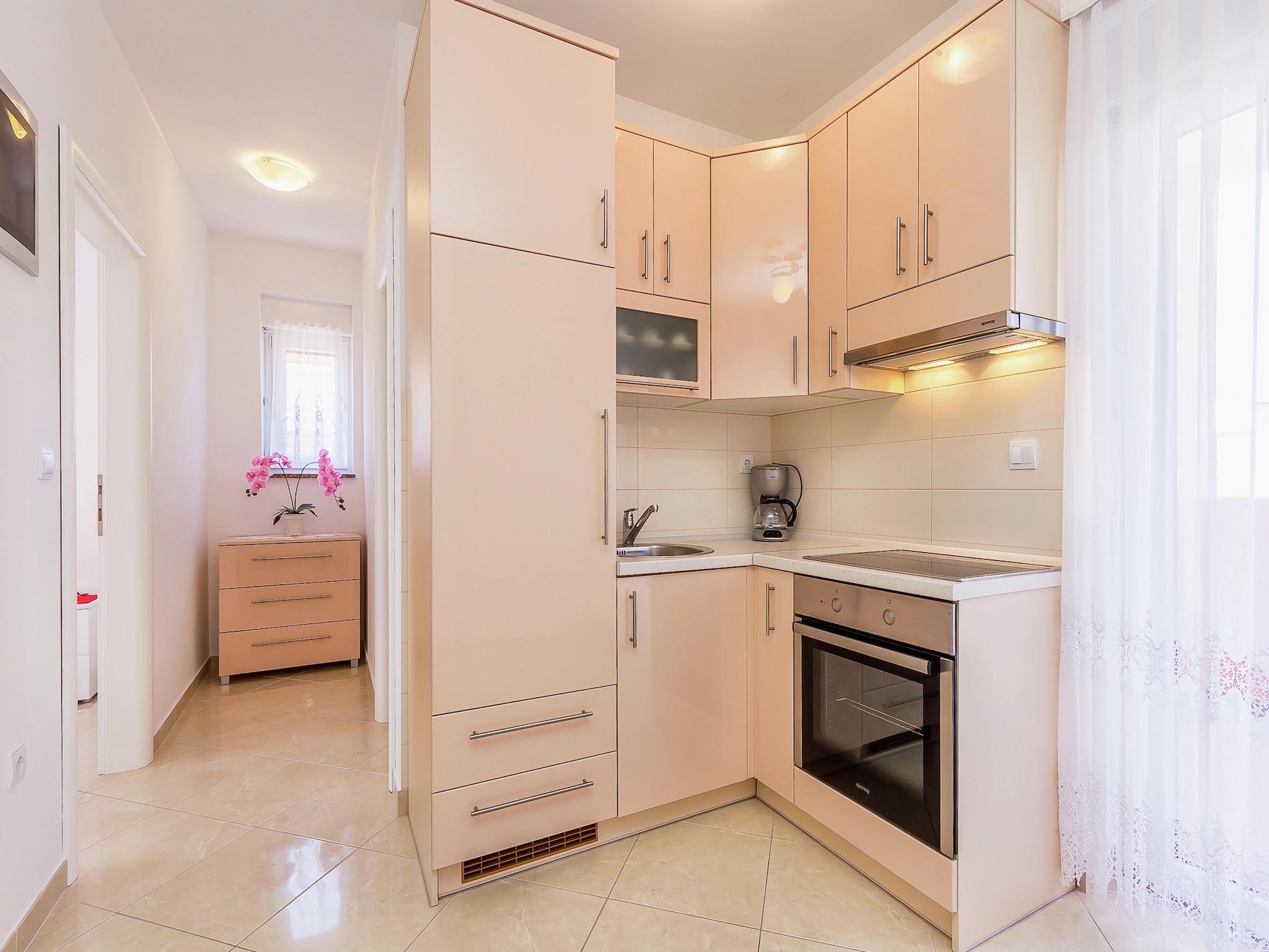 Apartmá Marich A5