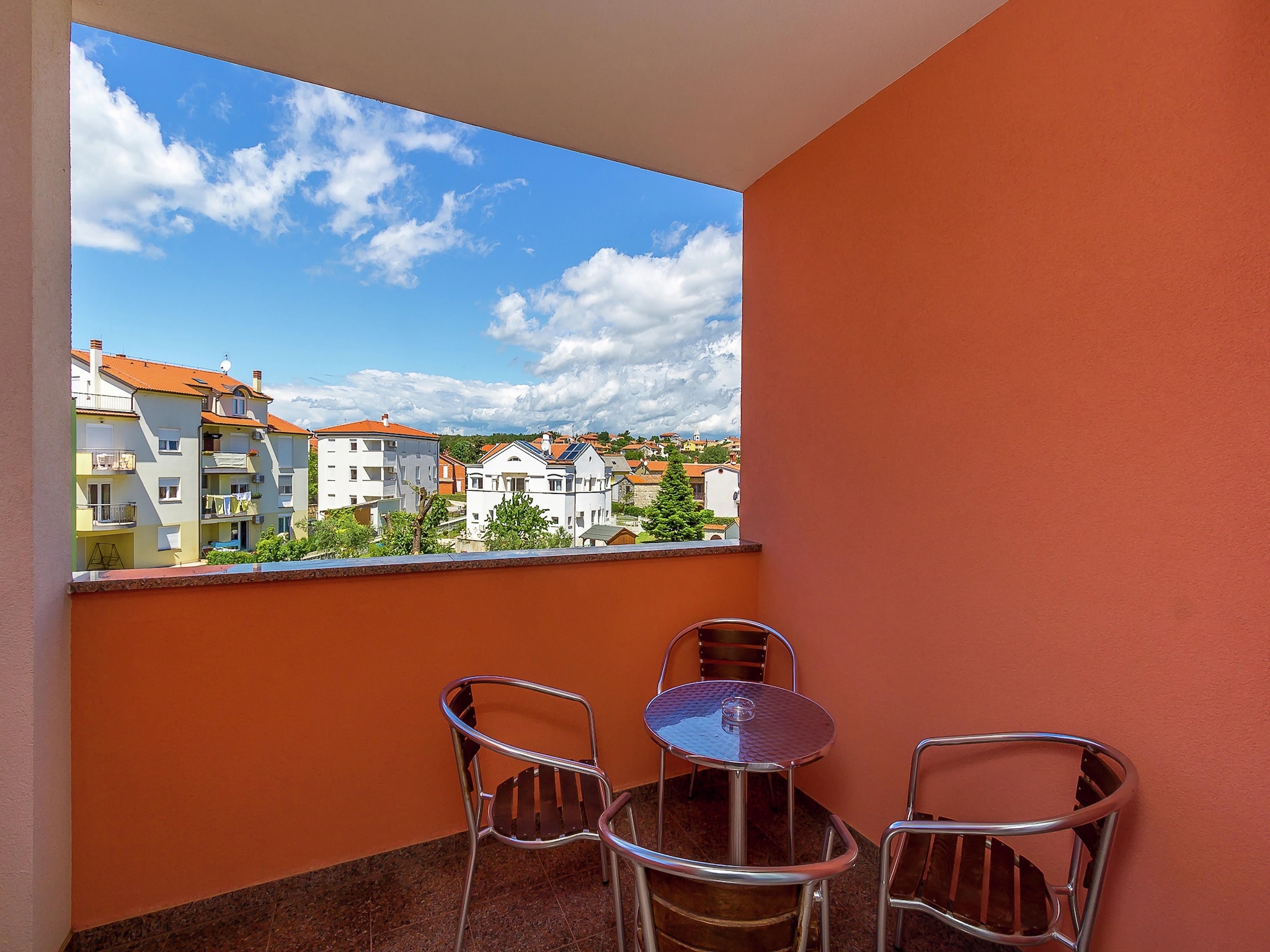 Apartmá Marich A5