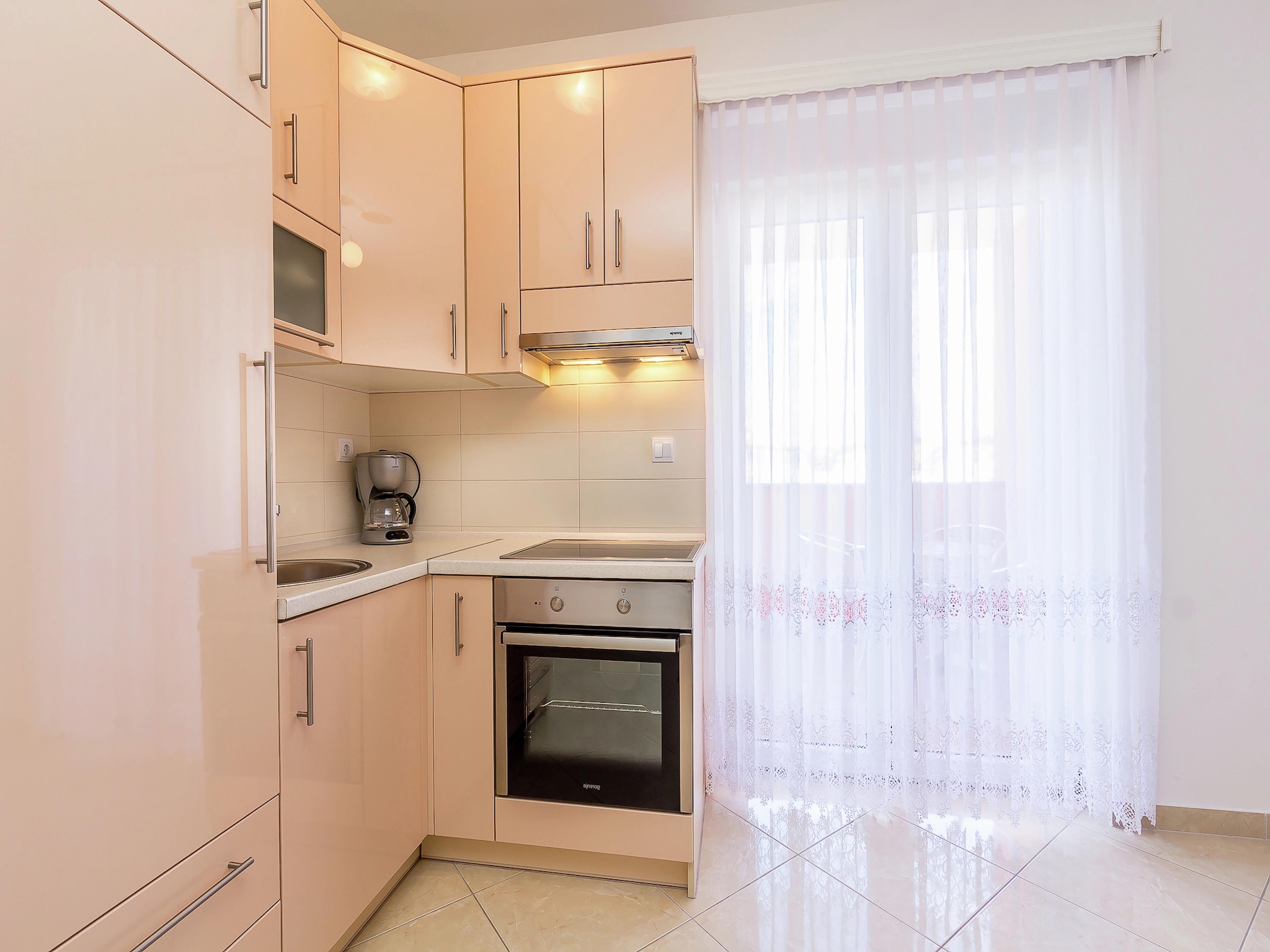 Apartmá Marich A5