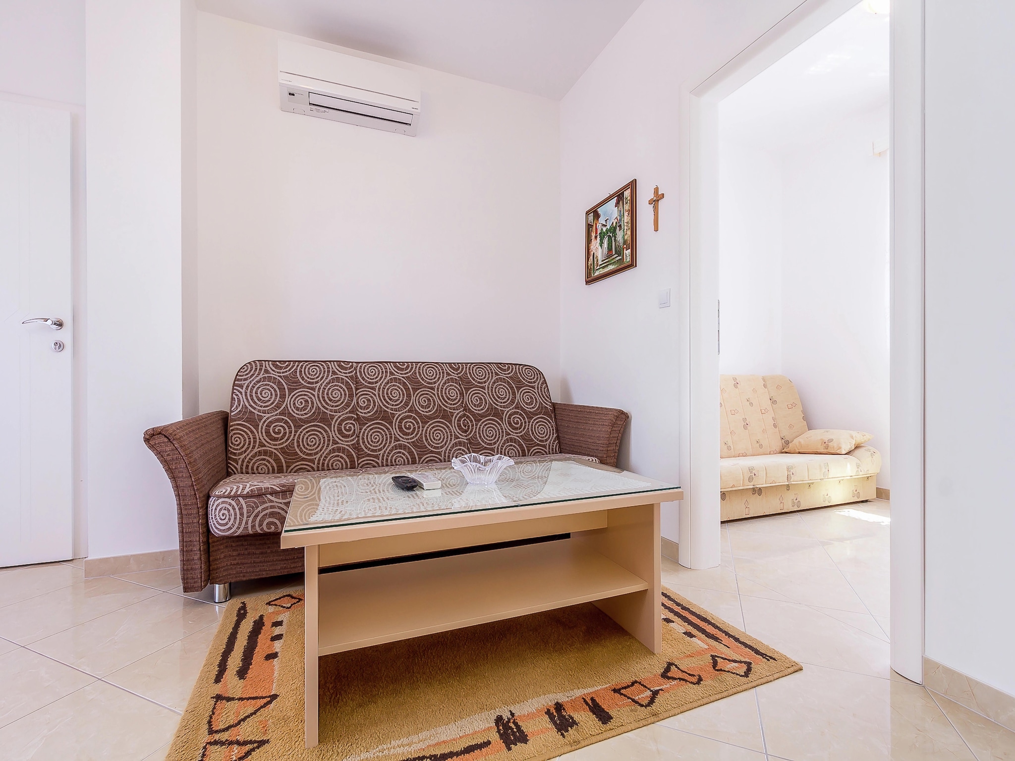 Apartmá Marich A5