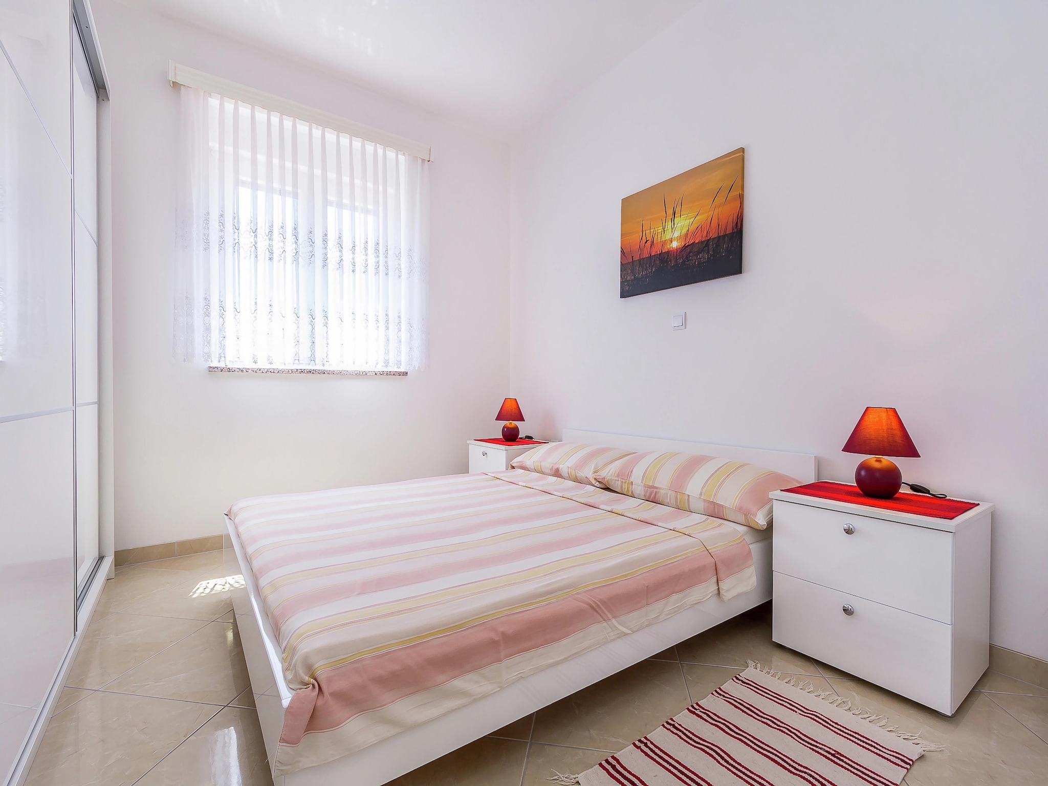 Apartmá Marich A5