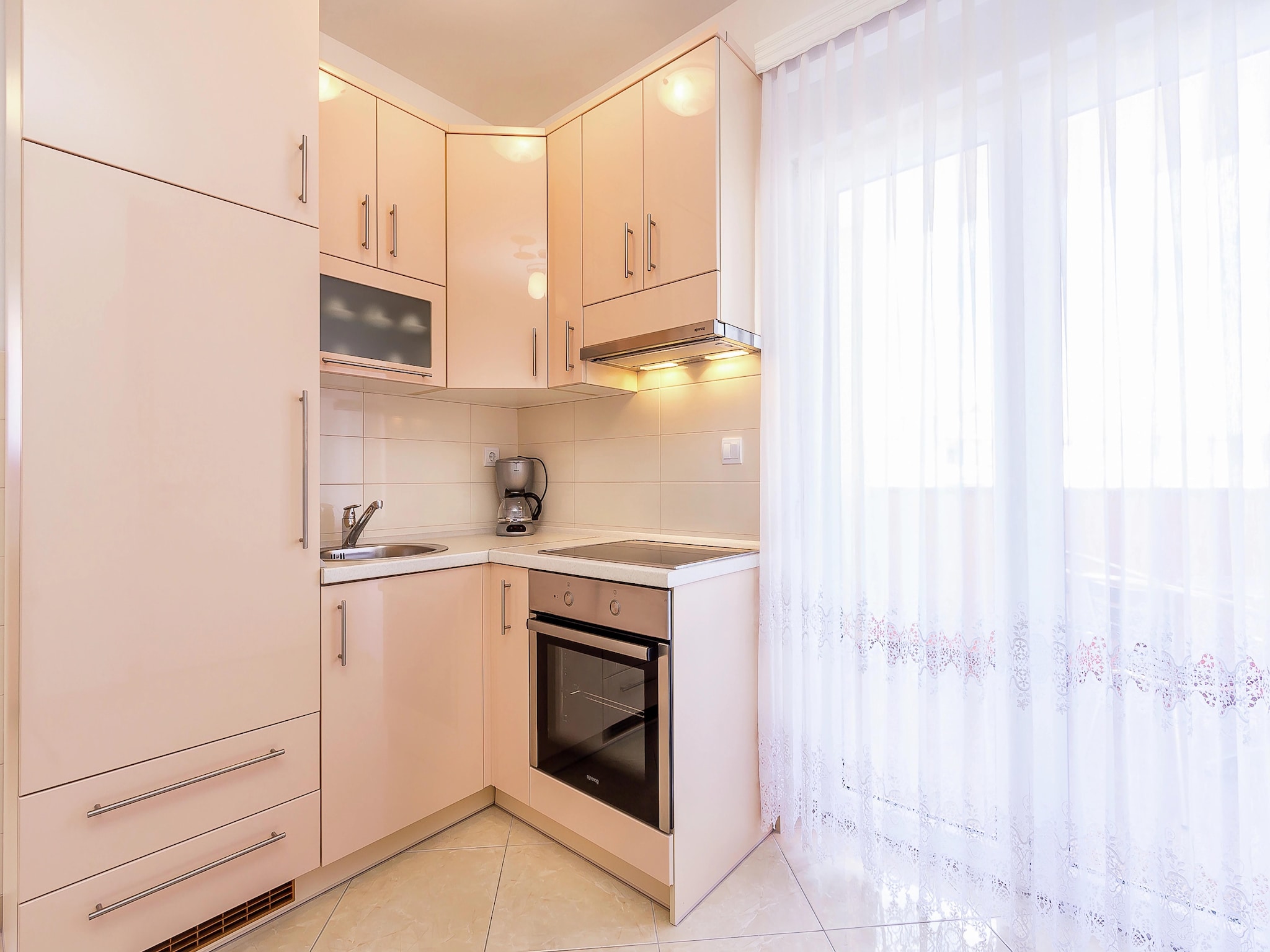 Apartmá Marich A5
