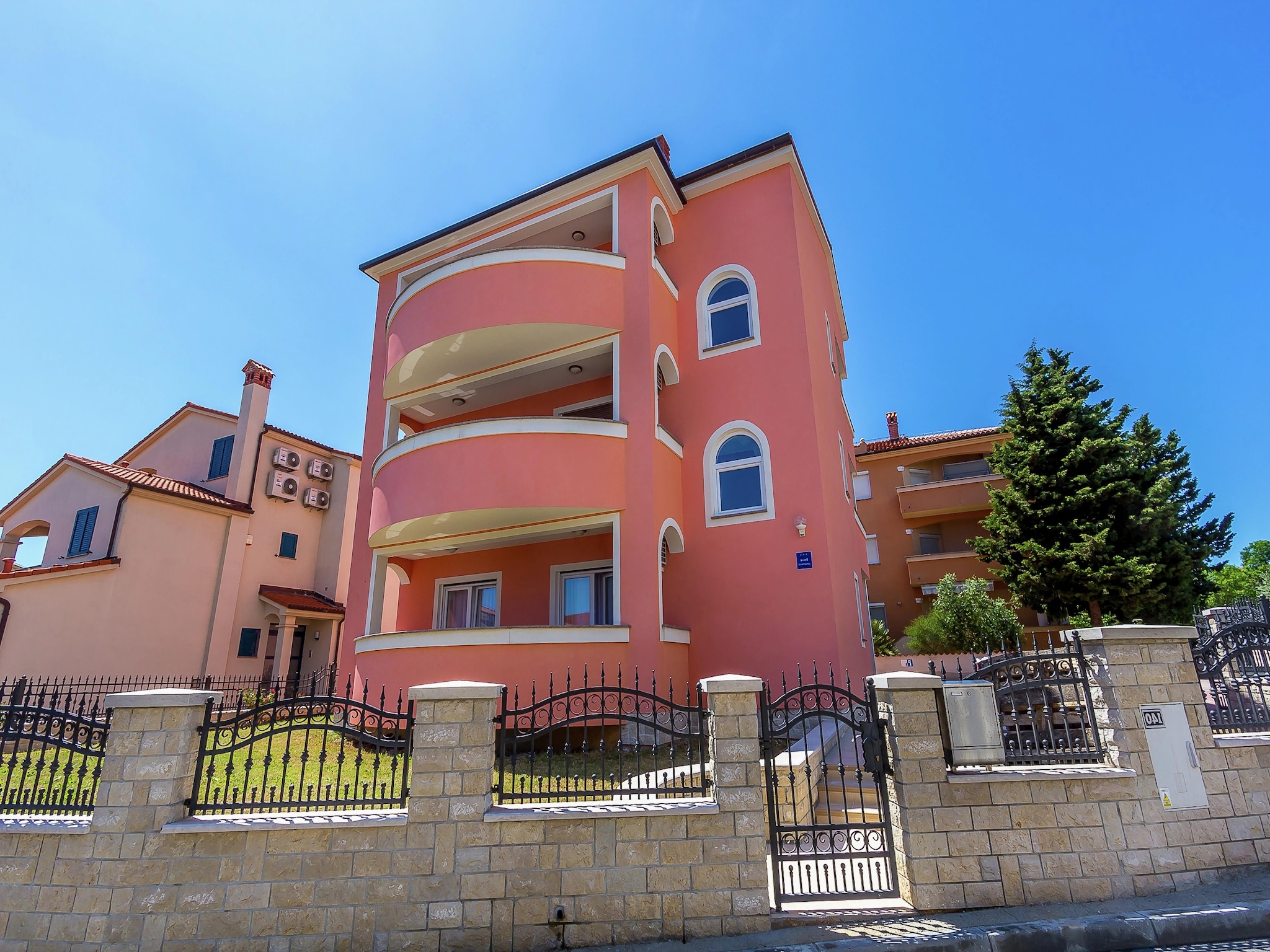 Apartmá Marich A5