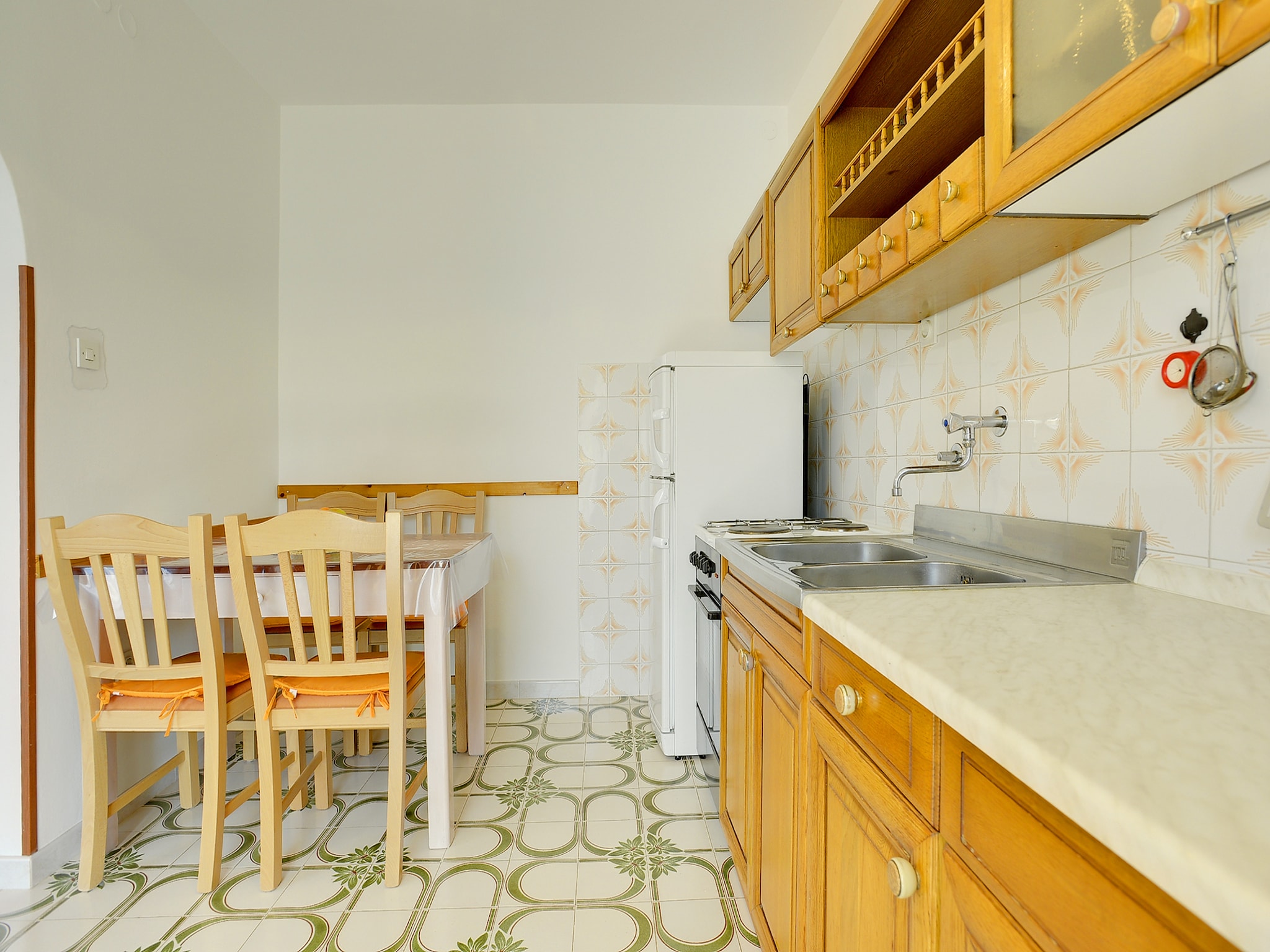 Apartmá Danilo A1