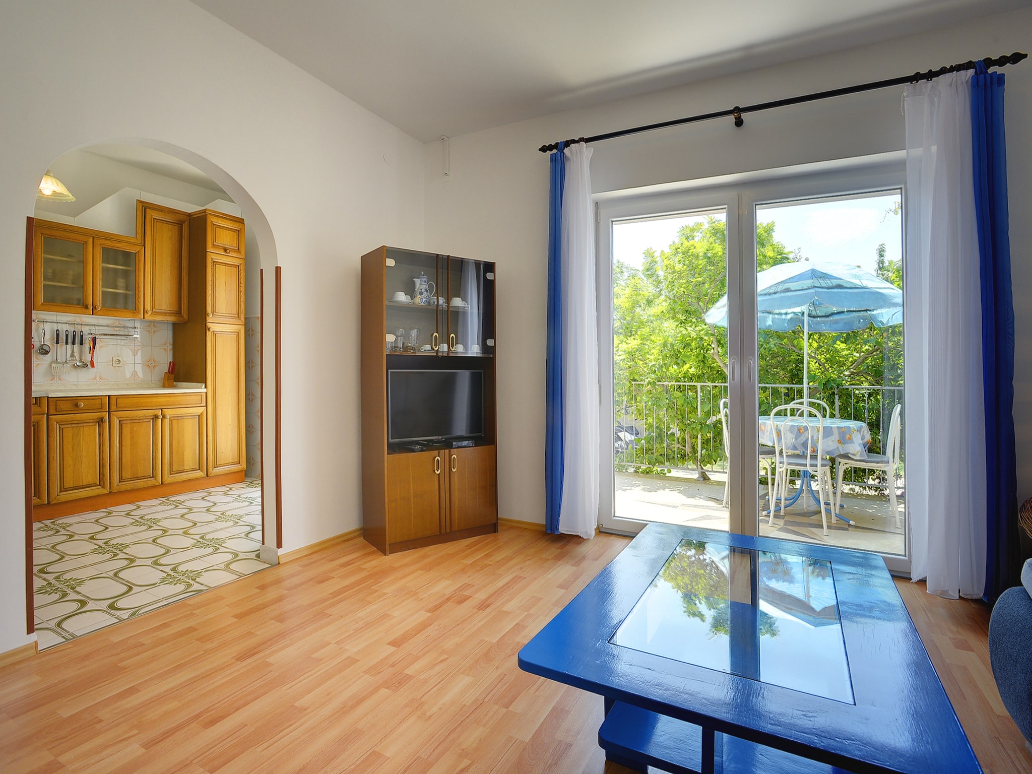 Apartmá Danilo A1