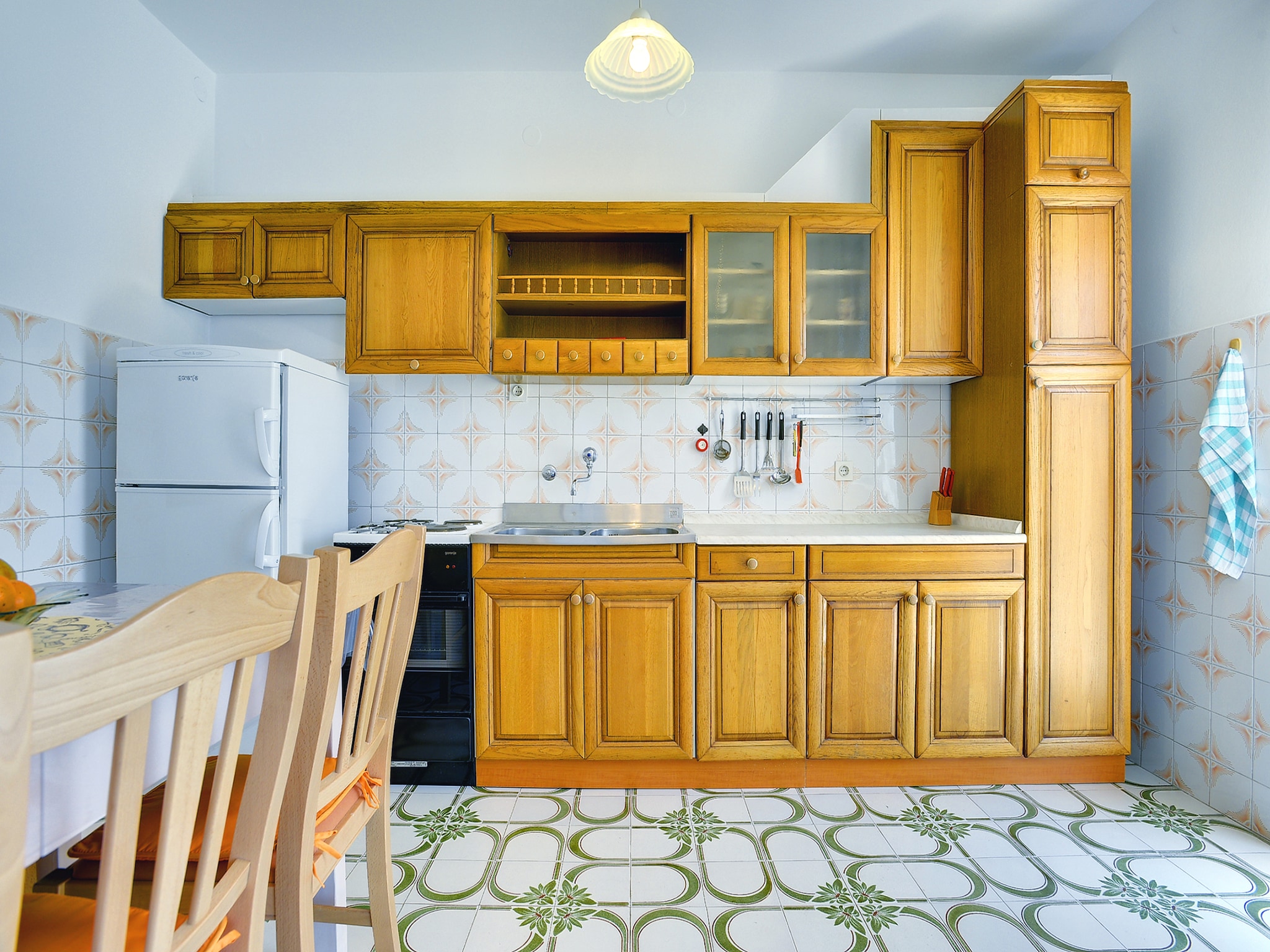 Apartmá Danilo A1