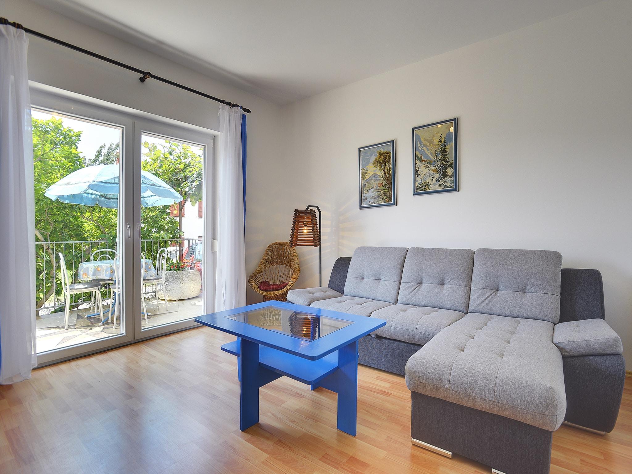 Apartmá Danilo A1