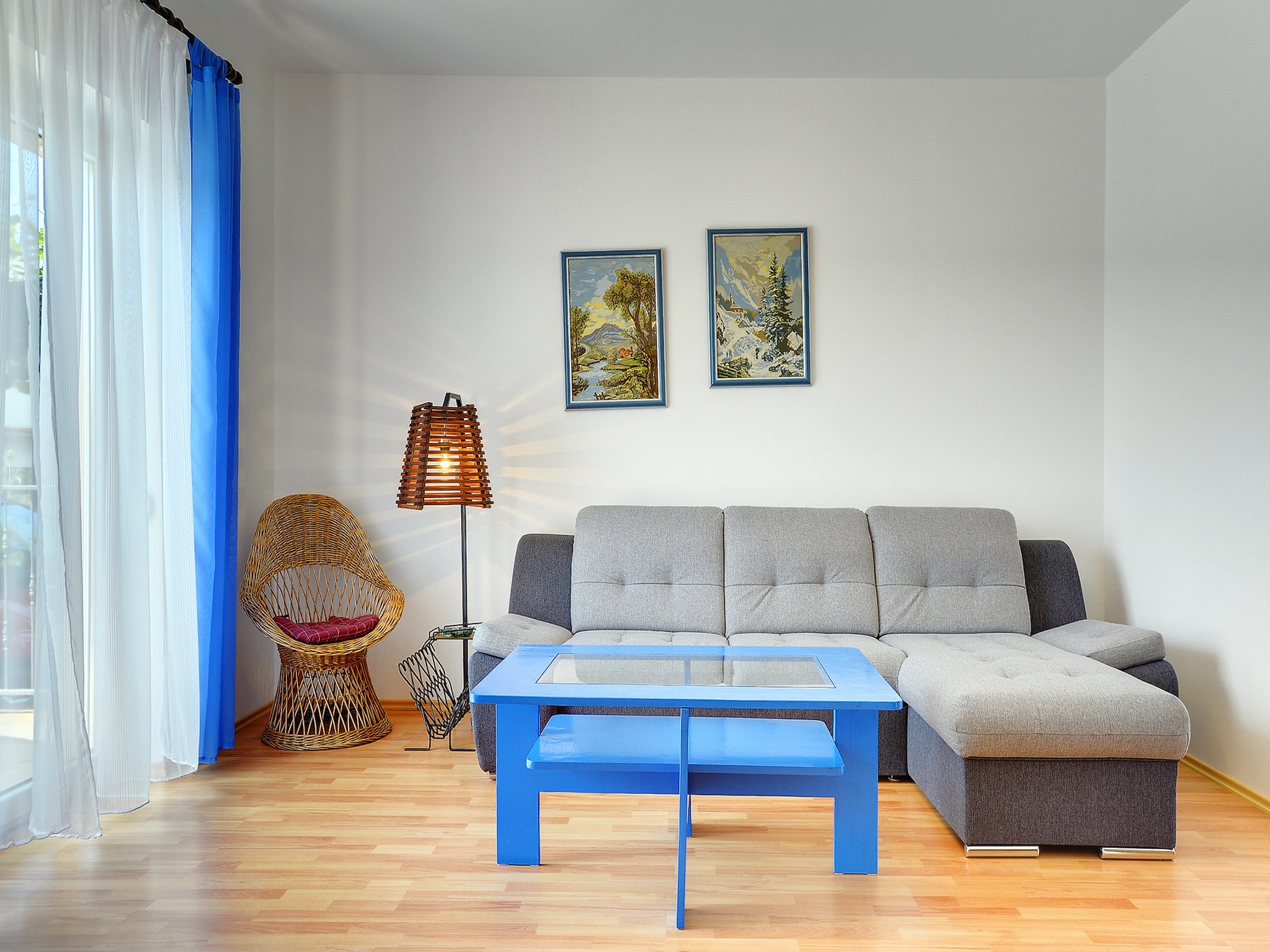 Apartmá Danilo A1