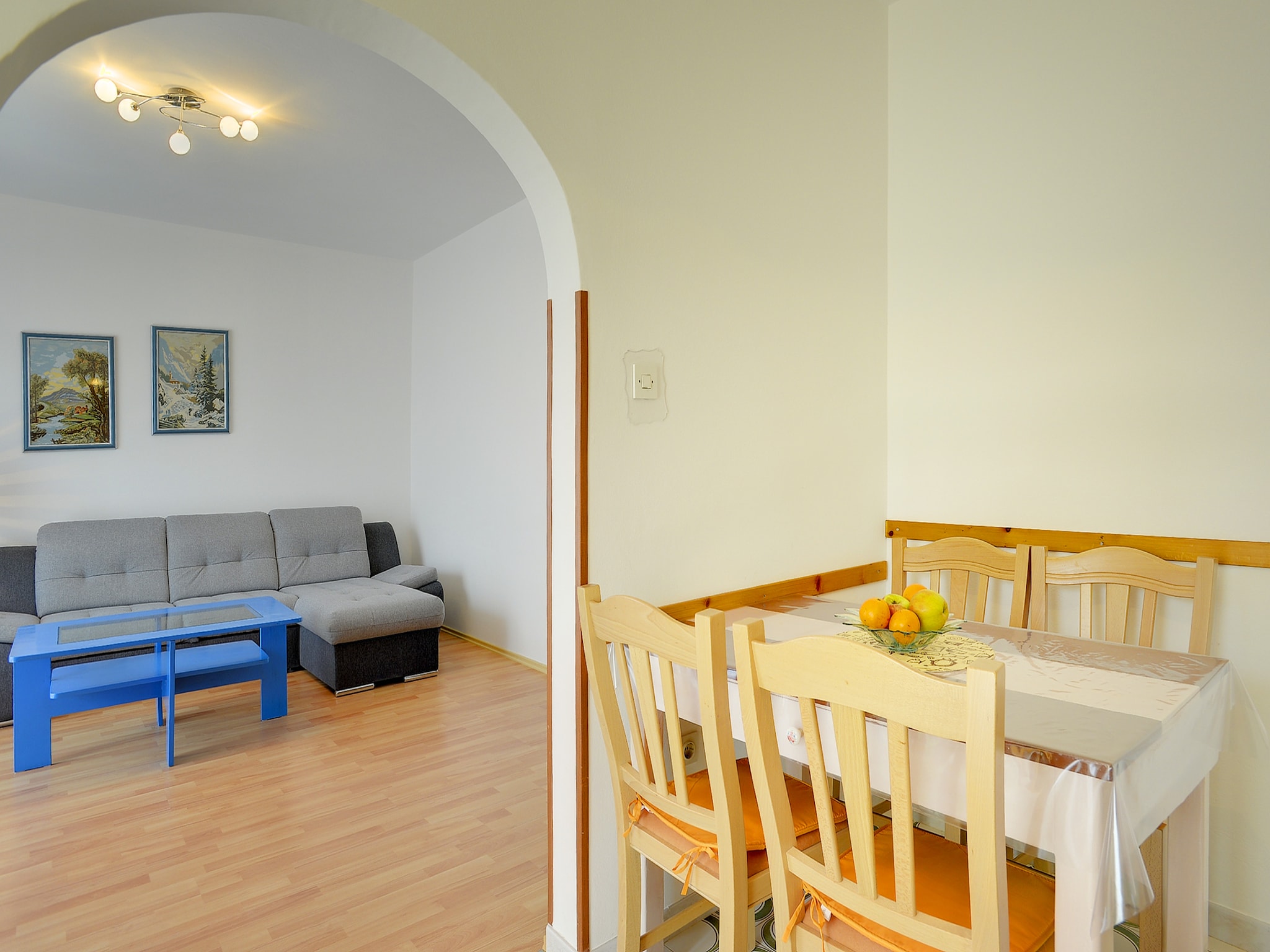 Apartmá Danilo A1