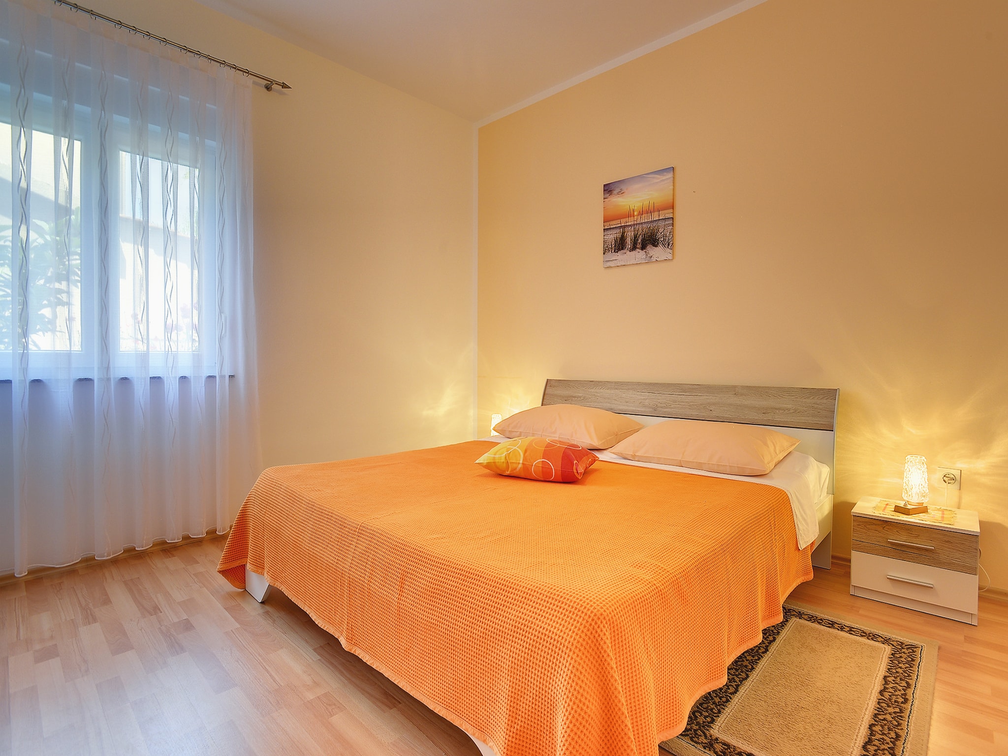 Apartmá Danilo A1