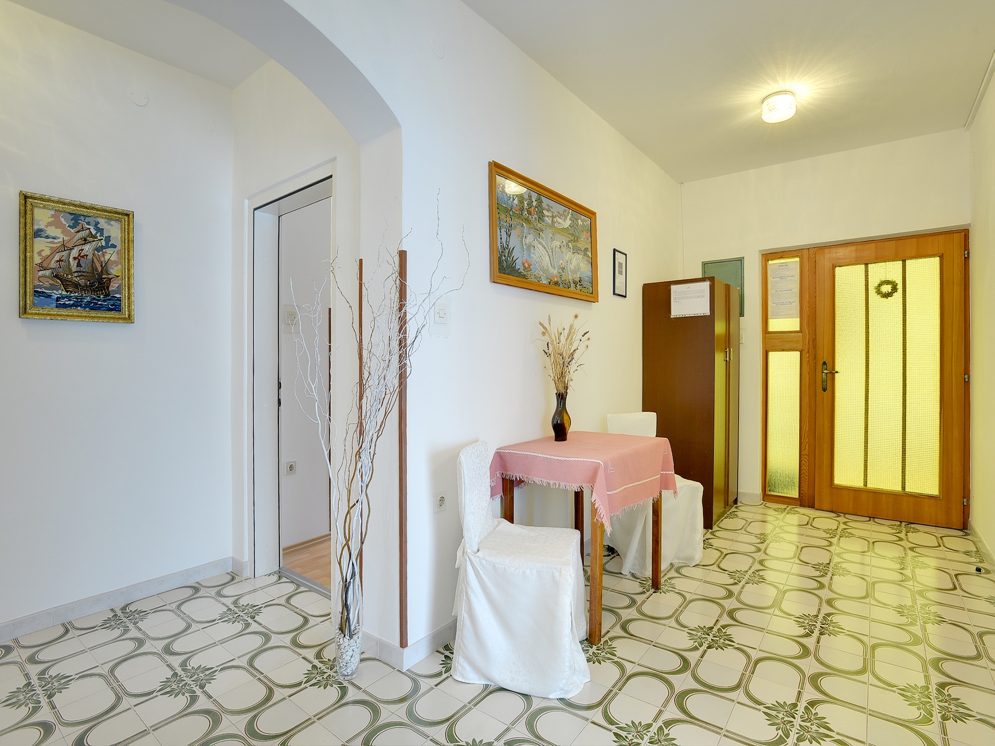 Apartmá Danilo A1