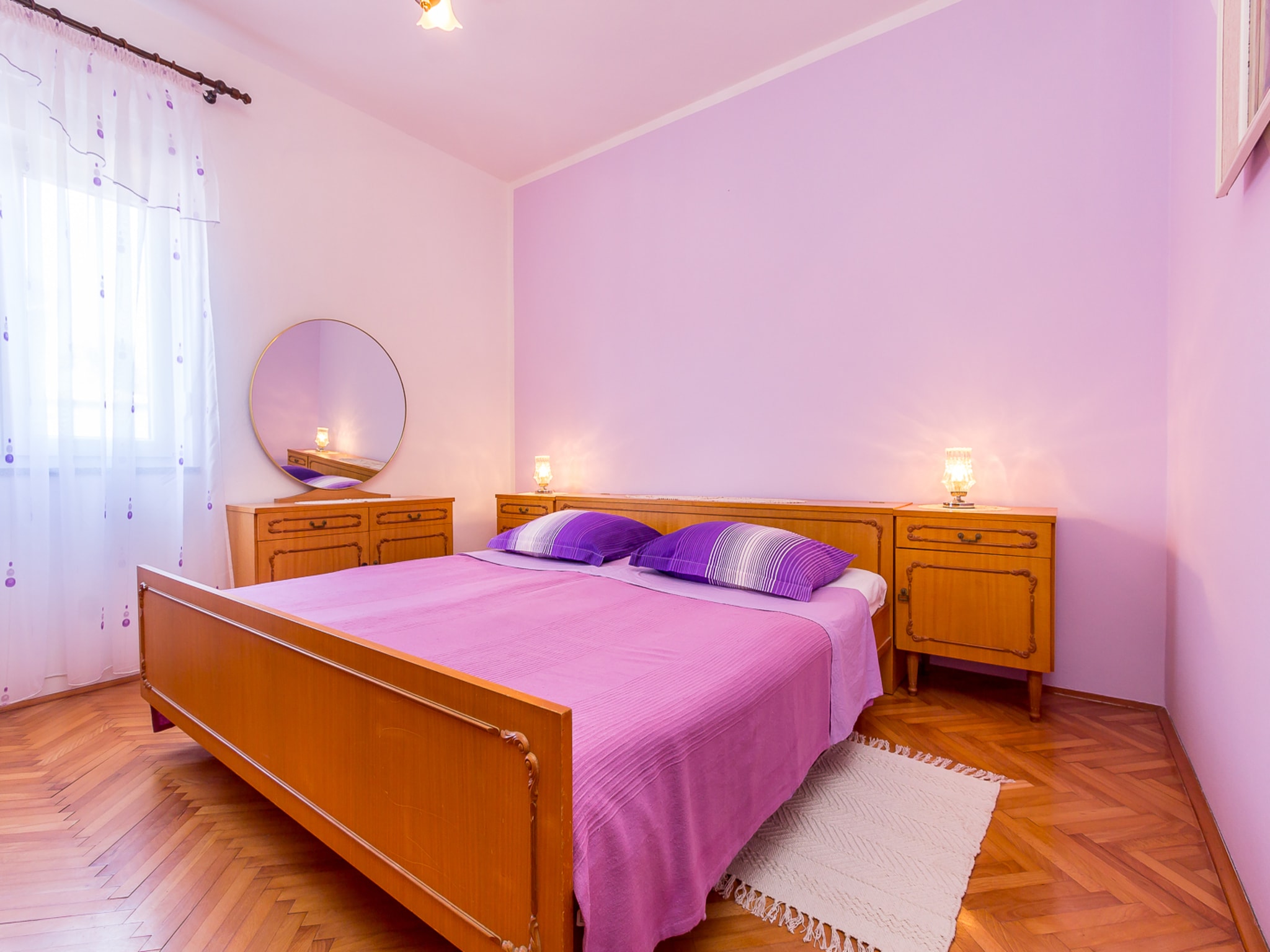 Apartmá Danilo