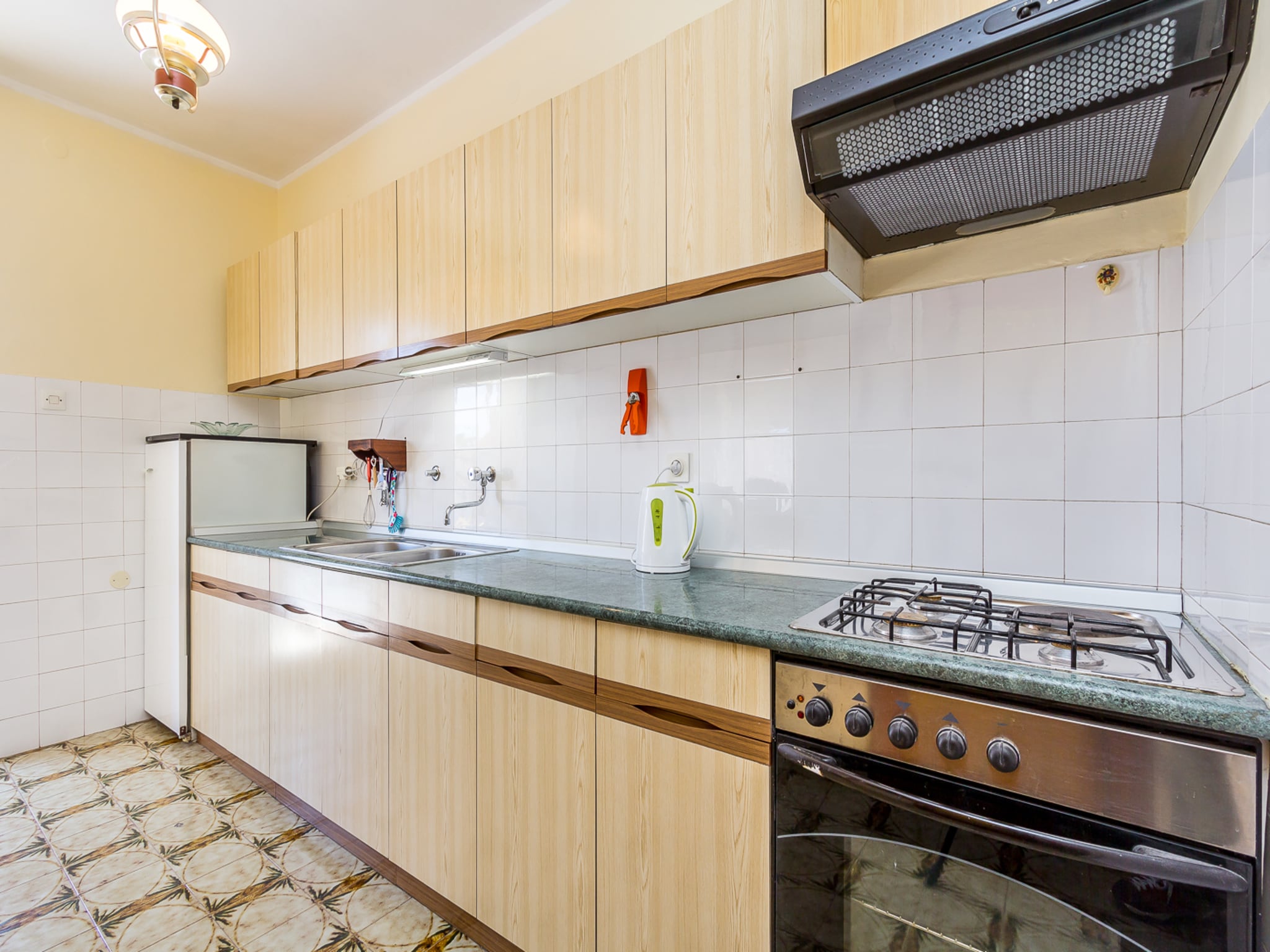 Apartmá Danilo