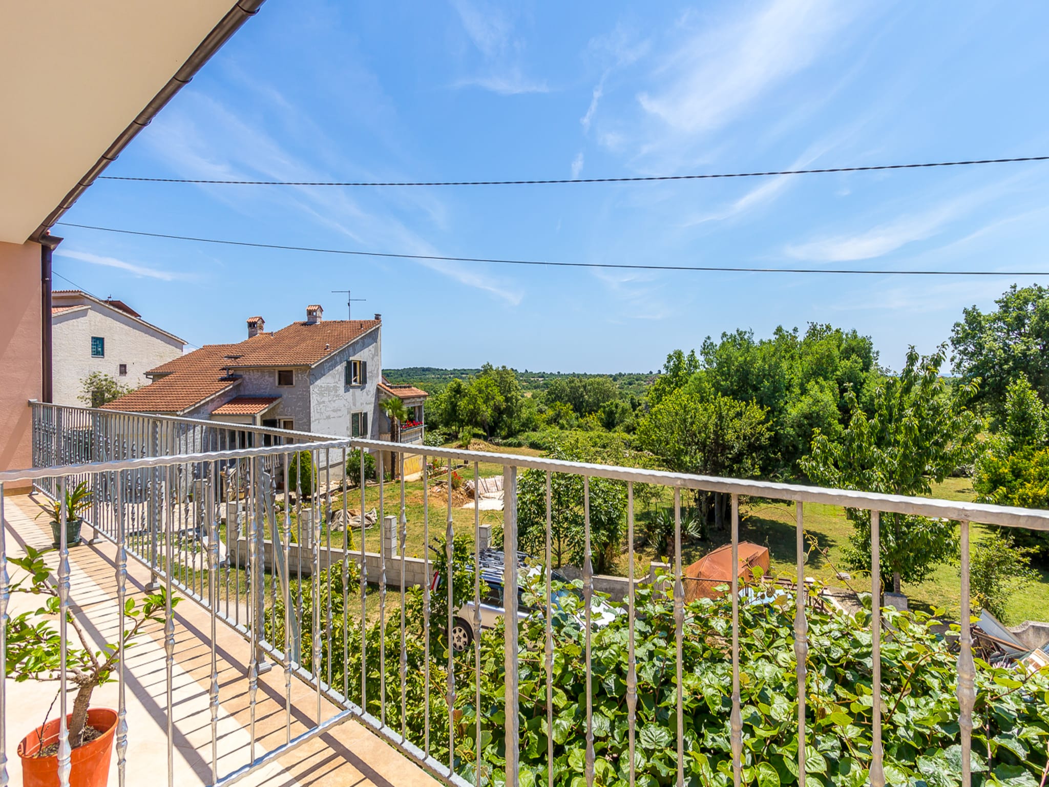 Apartmá Danilo