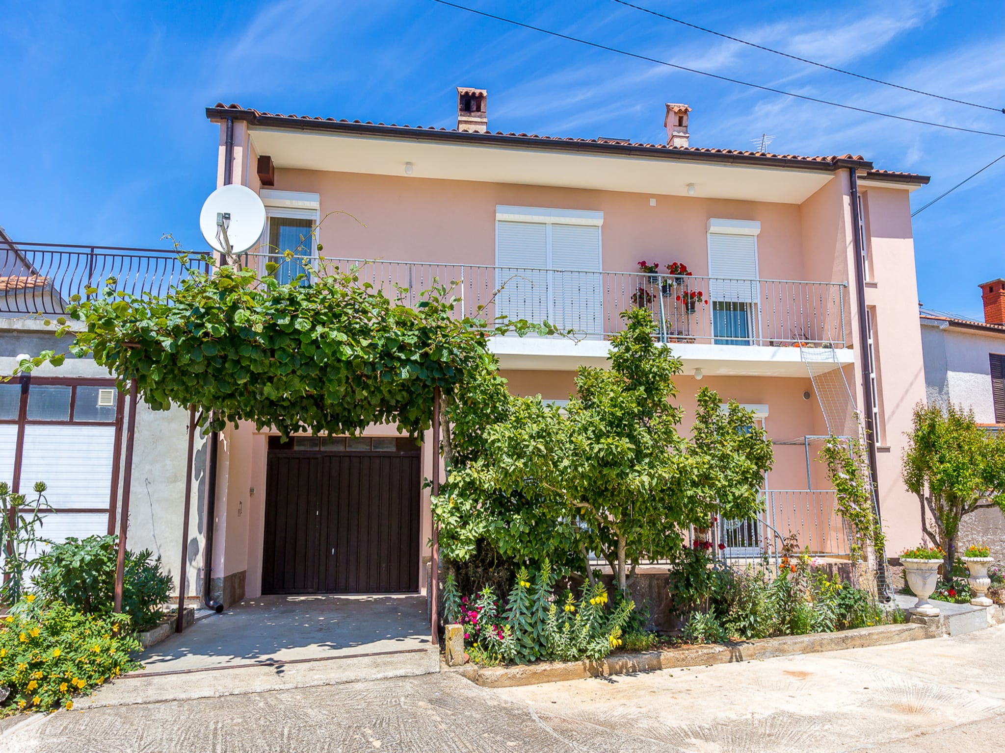 Apartmá Danilo