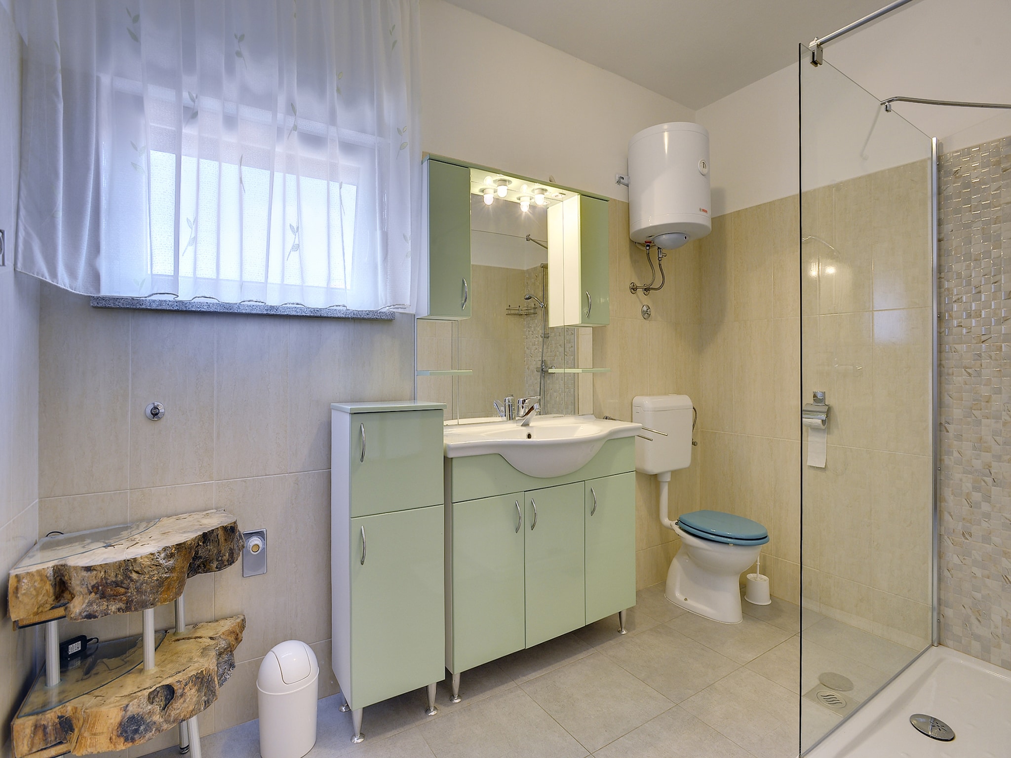 Apartmá Danilo