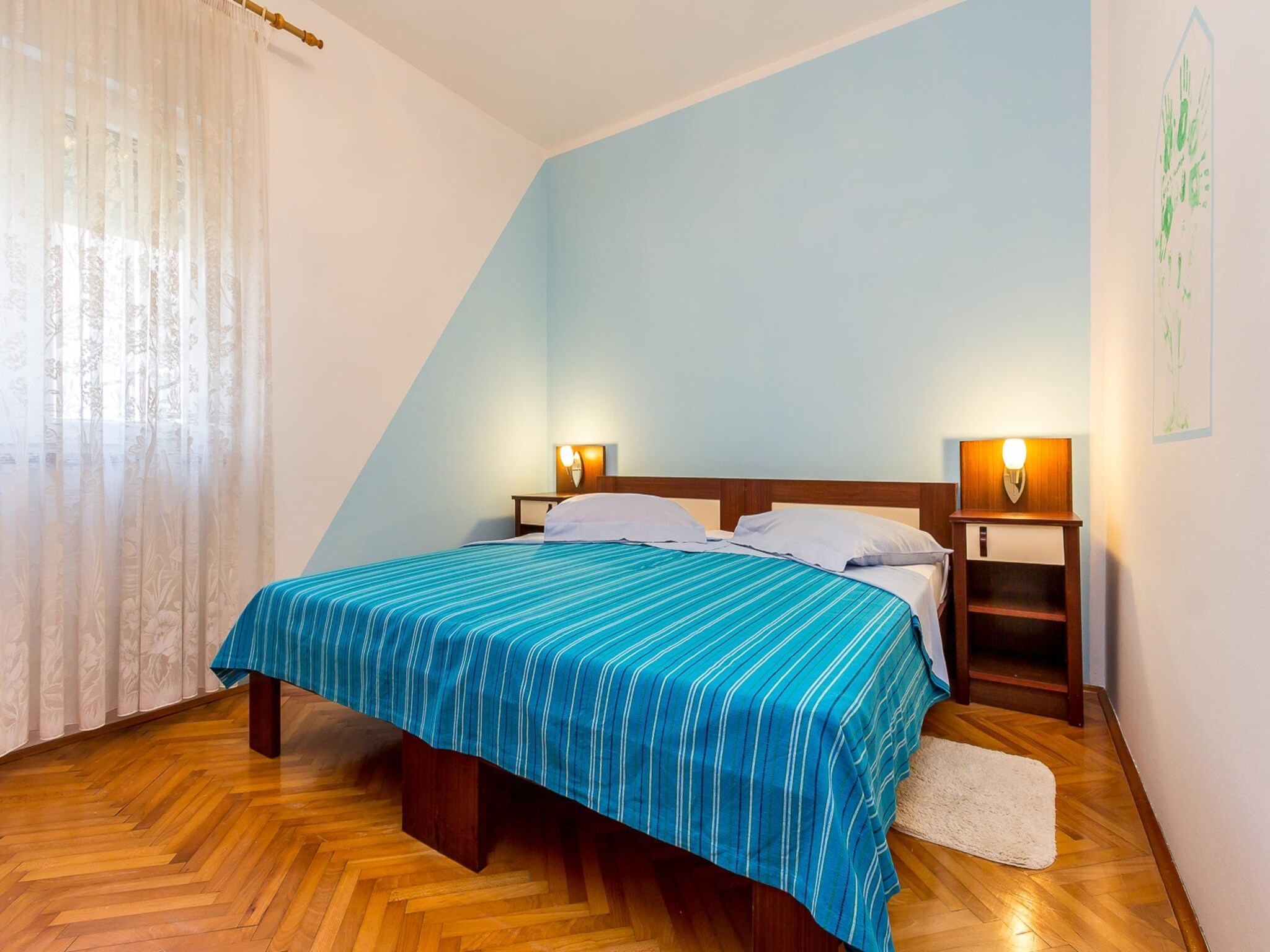 Apartmá Danilo