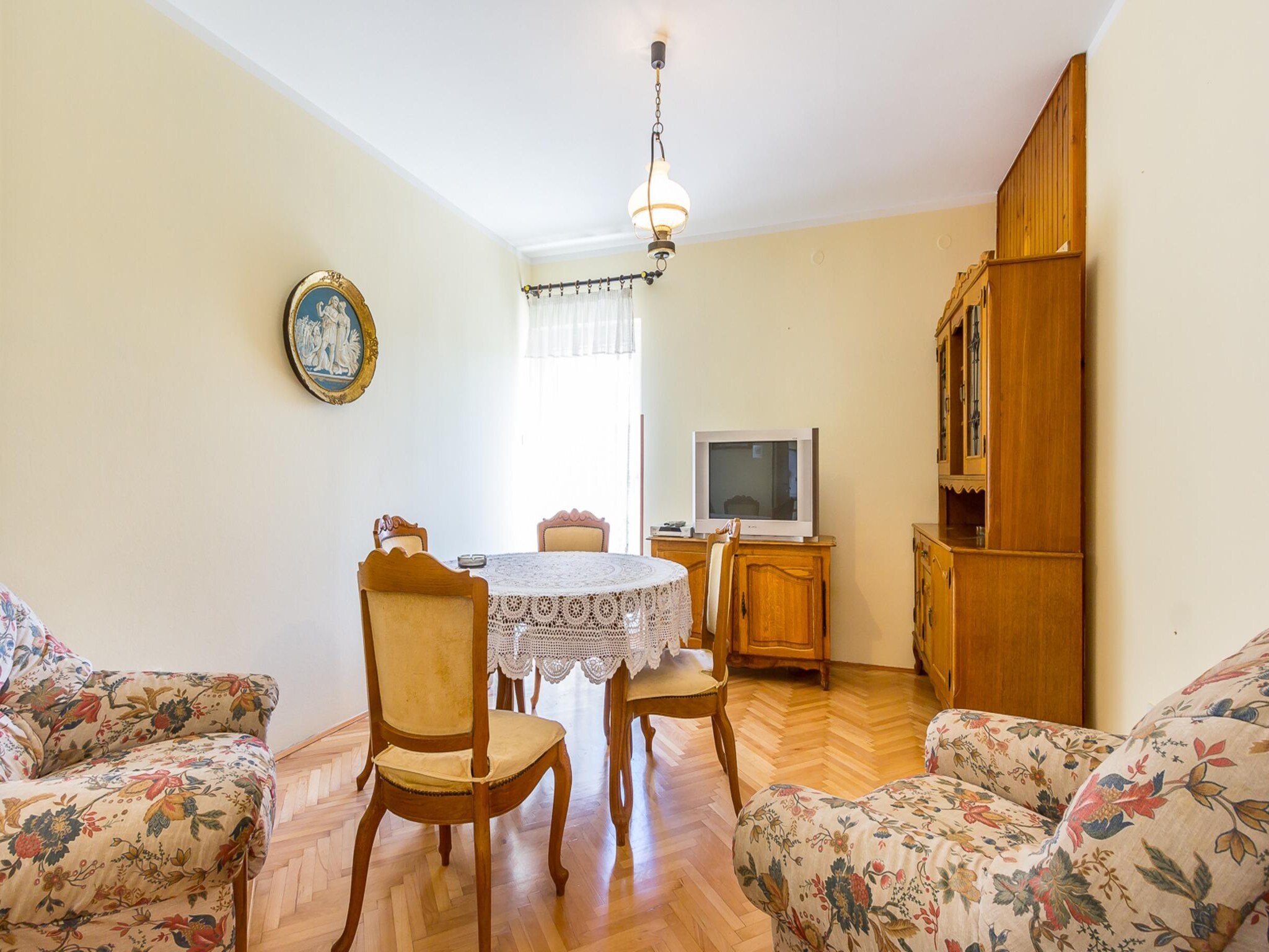 Apartmá Danilo