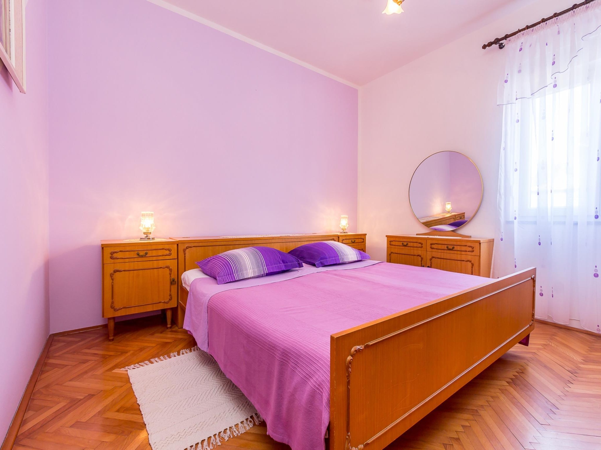 Apartmá Danilo